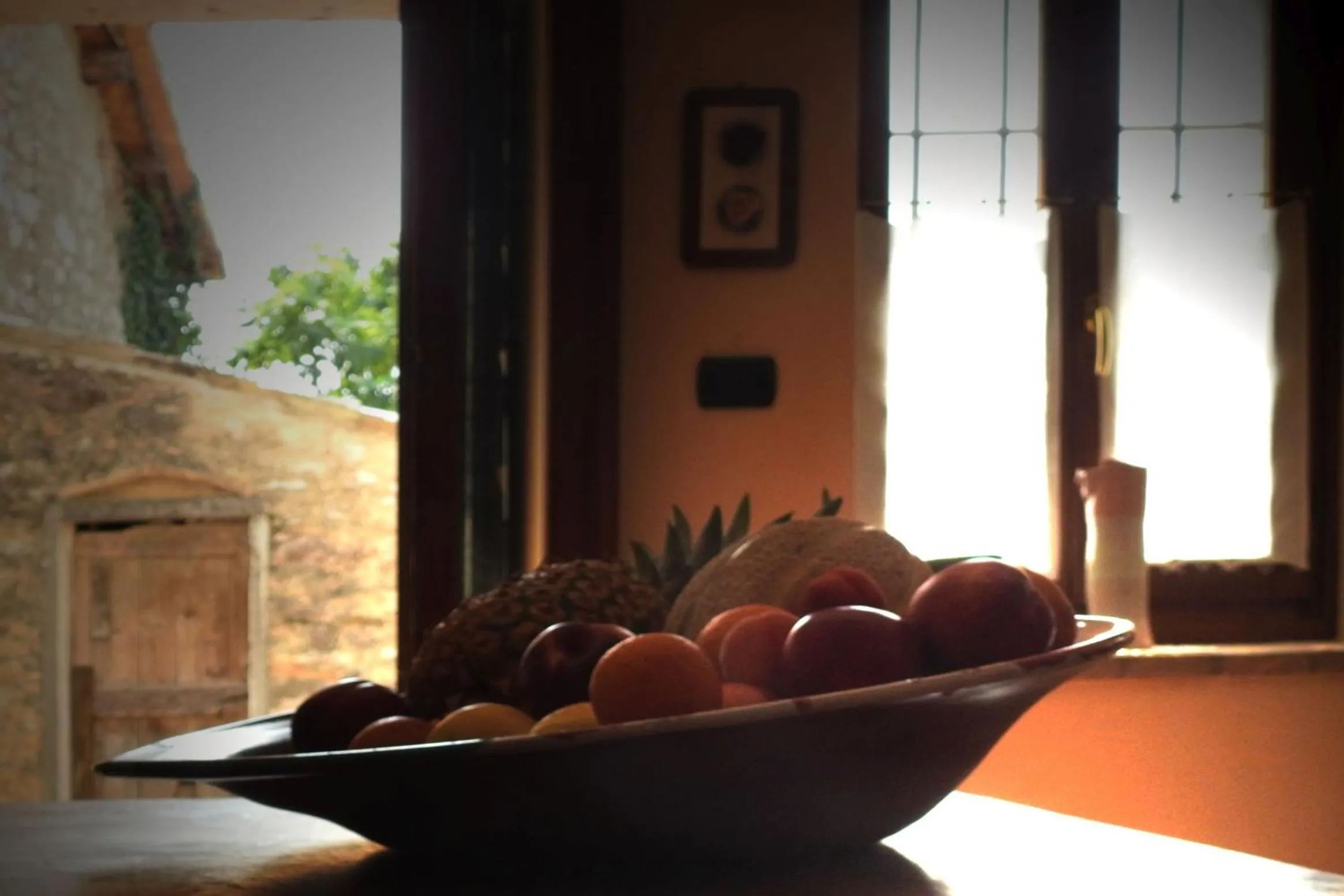 B&B Ca' Ori