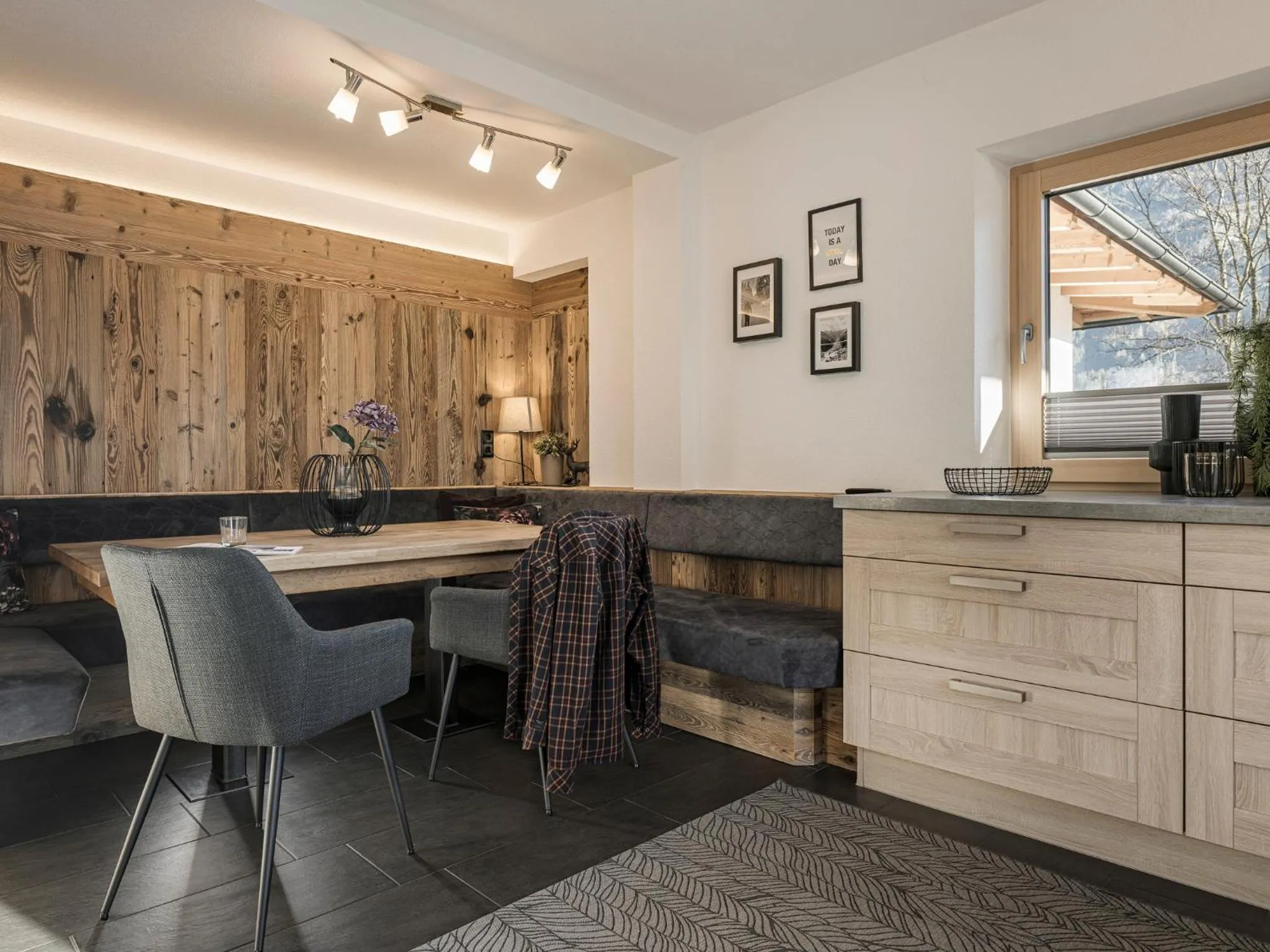 Appartement Christoph