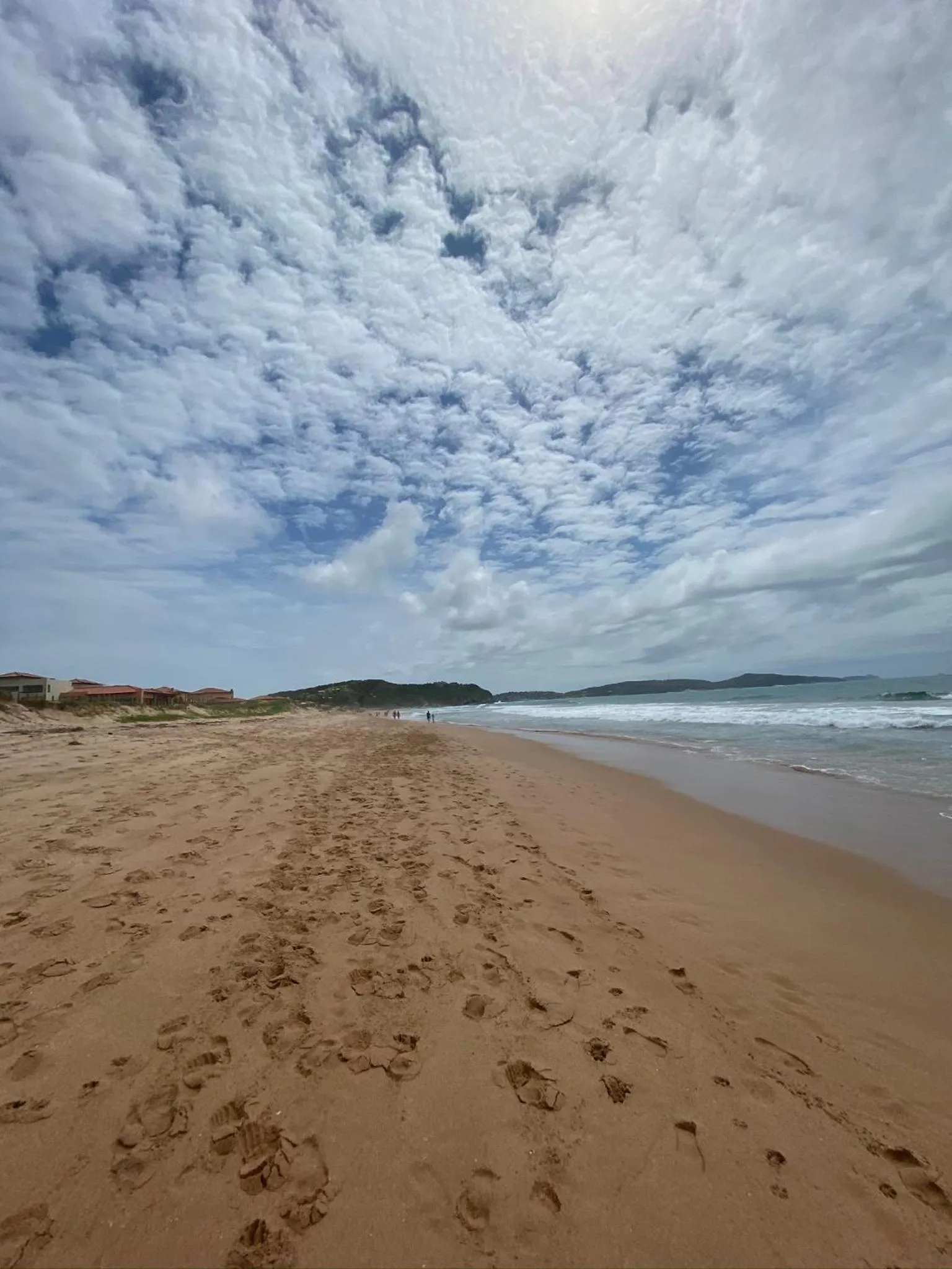 Buzios Beach Resort Super Luxo Residencial 2501 e 2502