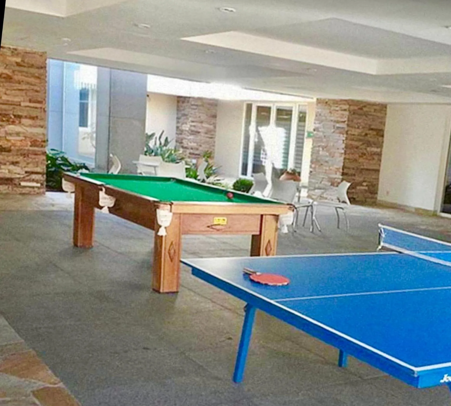 Buzios Beach Resort Super Luxo Residencial 2501 e 2502