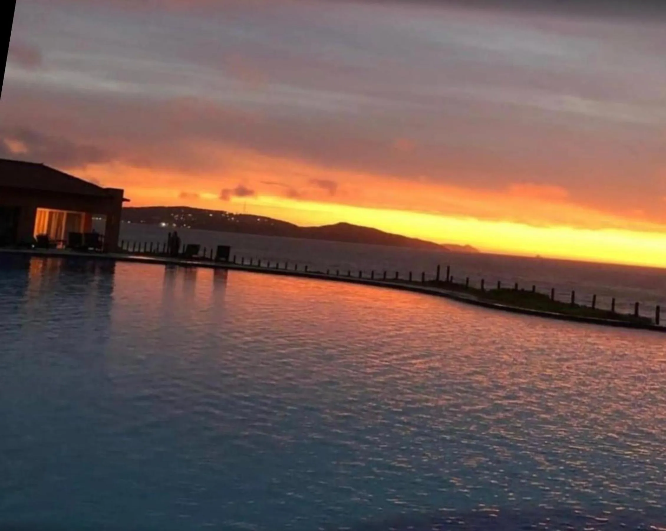 Buzios Beach Resort Super Luxo Residencial 2501 e 2502