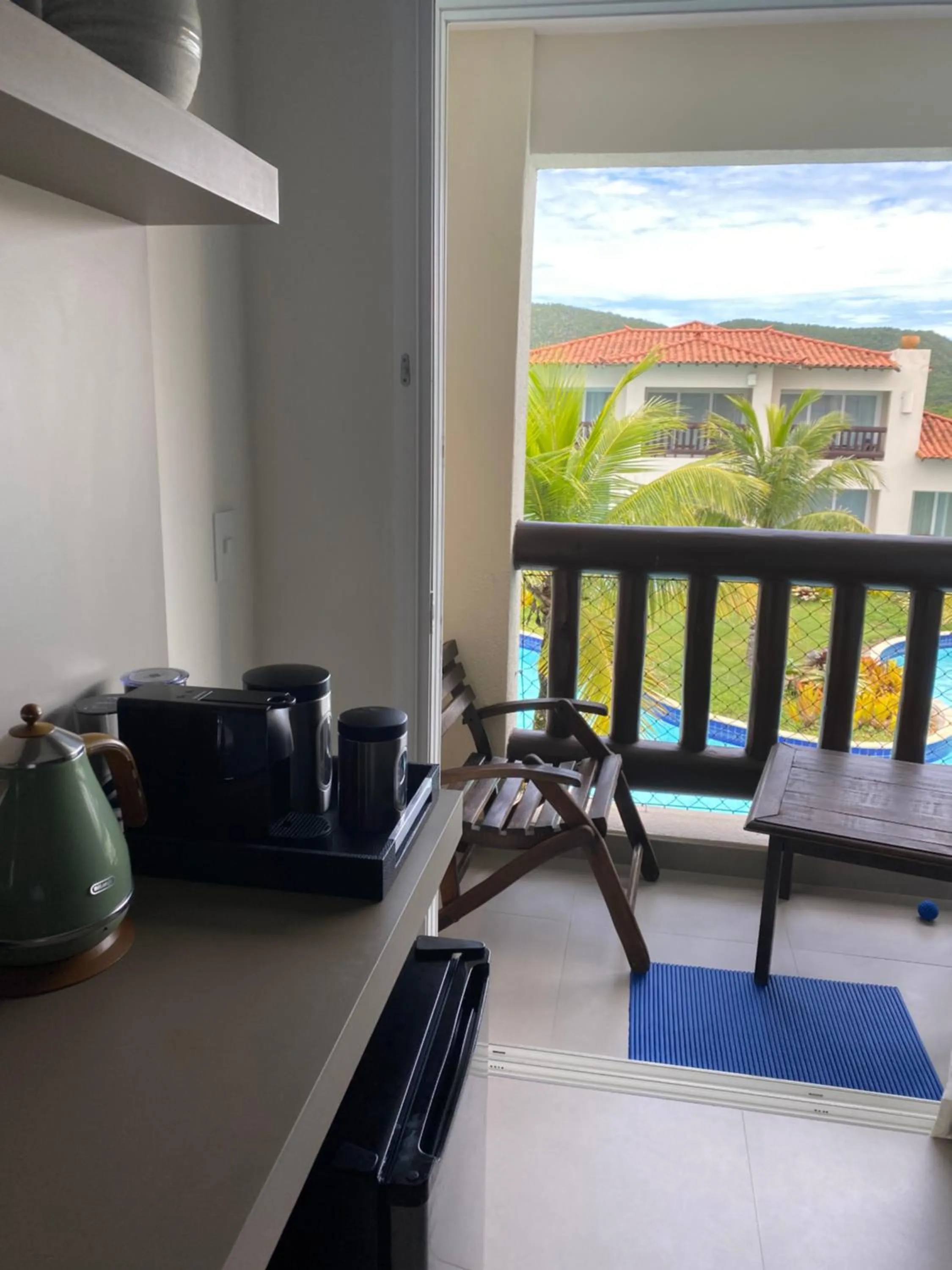 Buzios Beach Resort Super Luxo Residencial 2501 e 2502