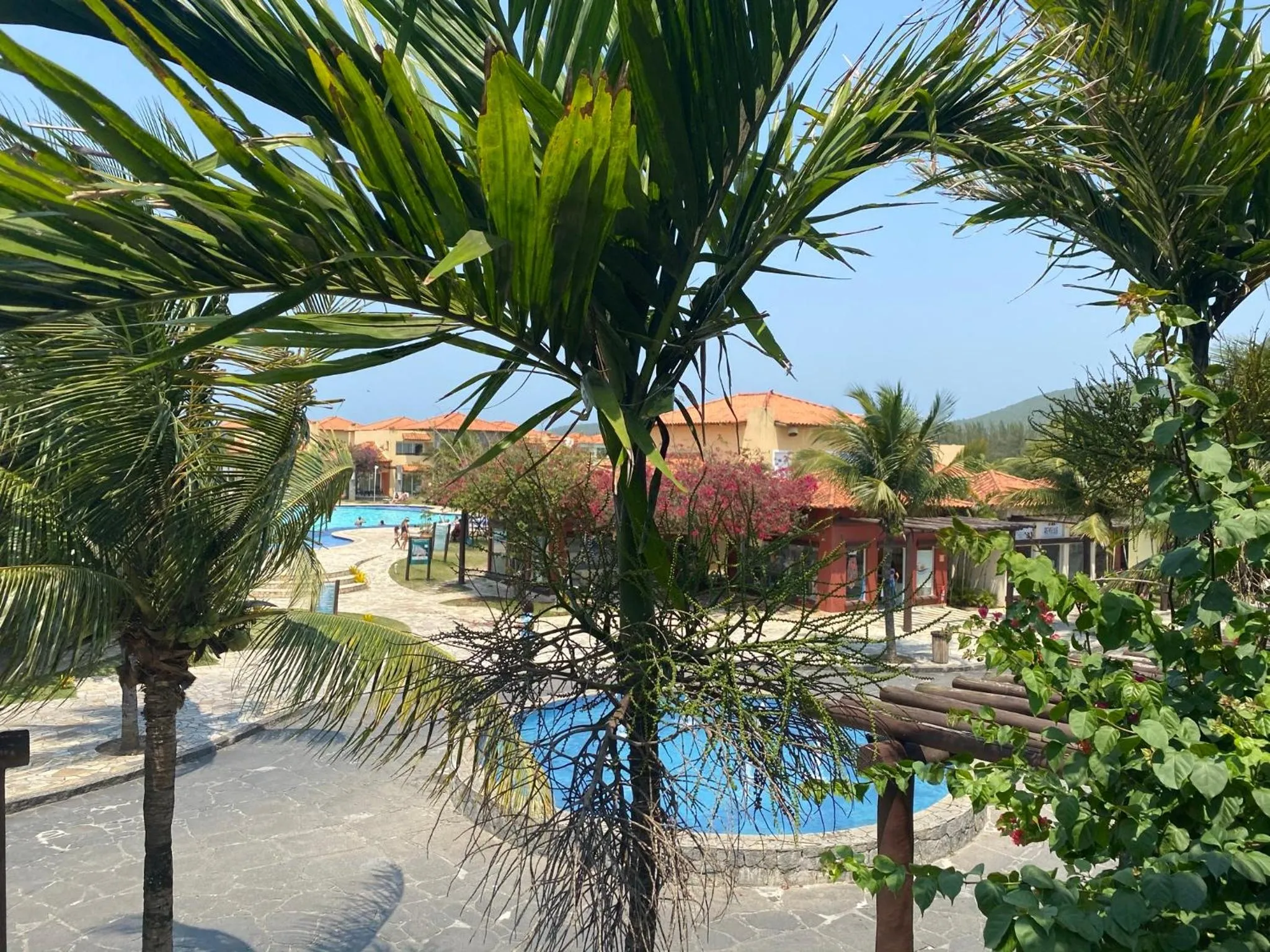 Buzios Beach Resort Super Luxo Residencial 2501 e 2502