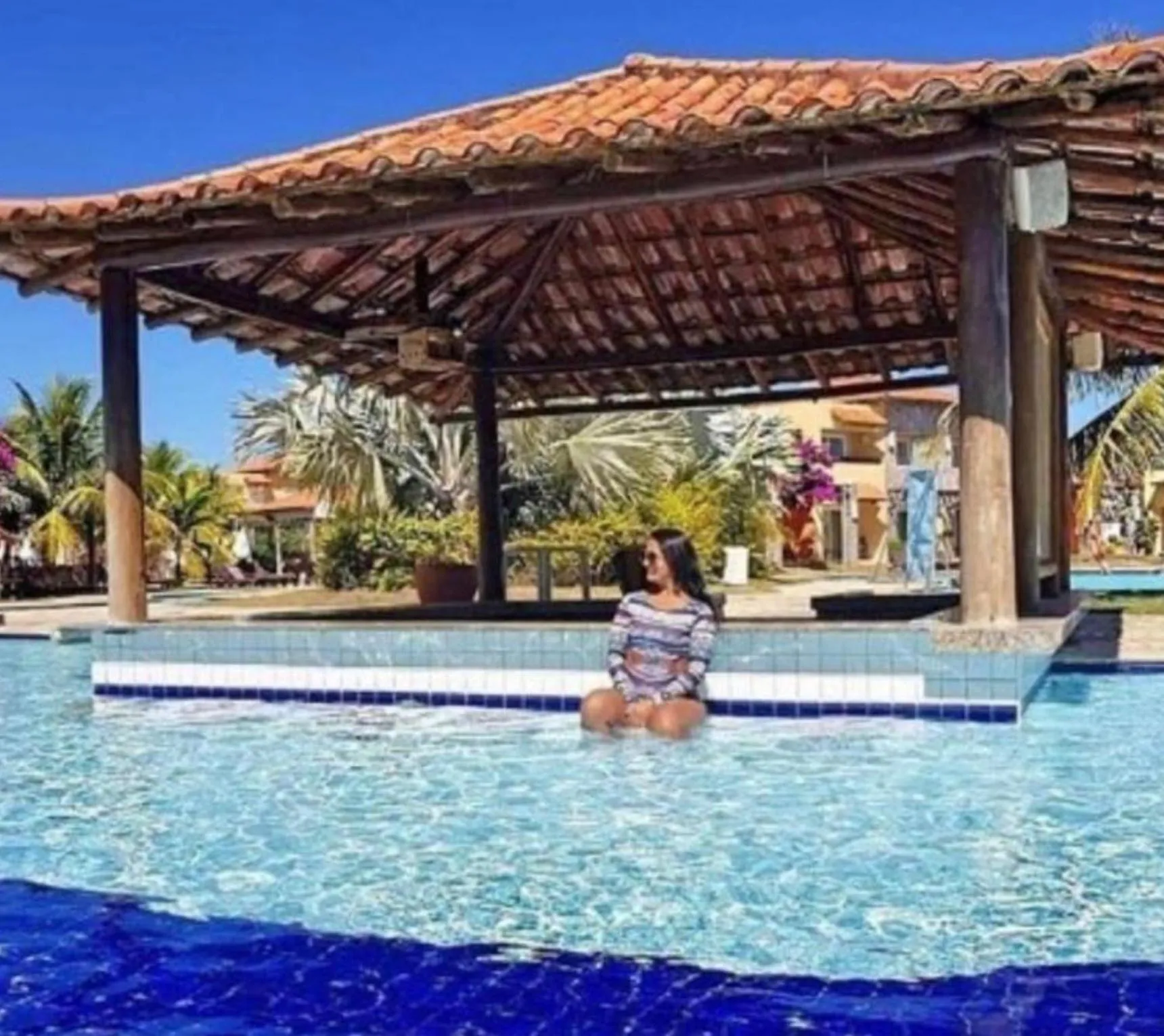 Buzios Beach Resort Super Luxo Residencial 2501 e 2502