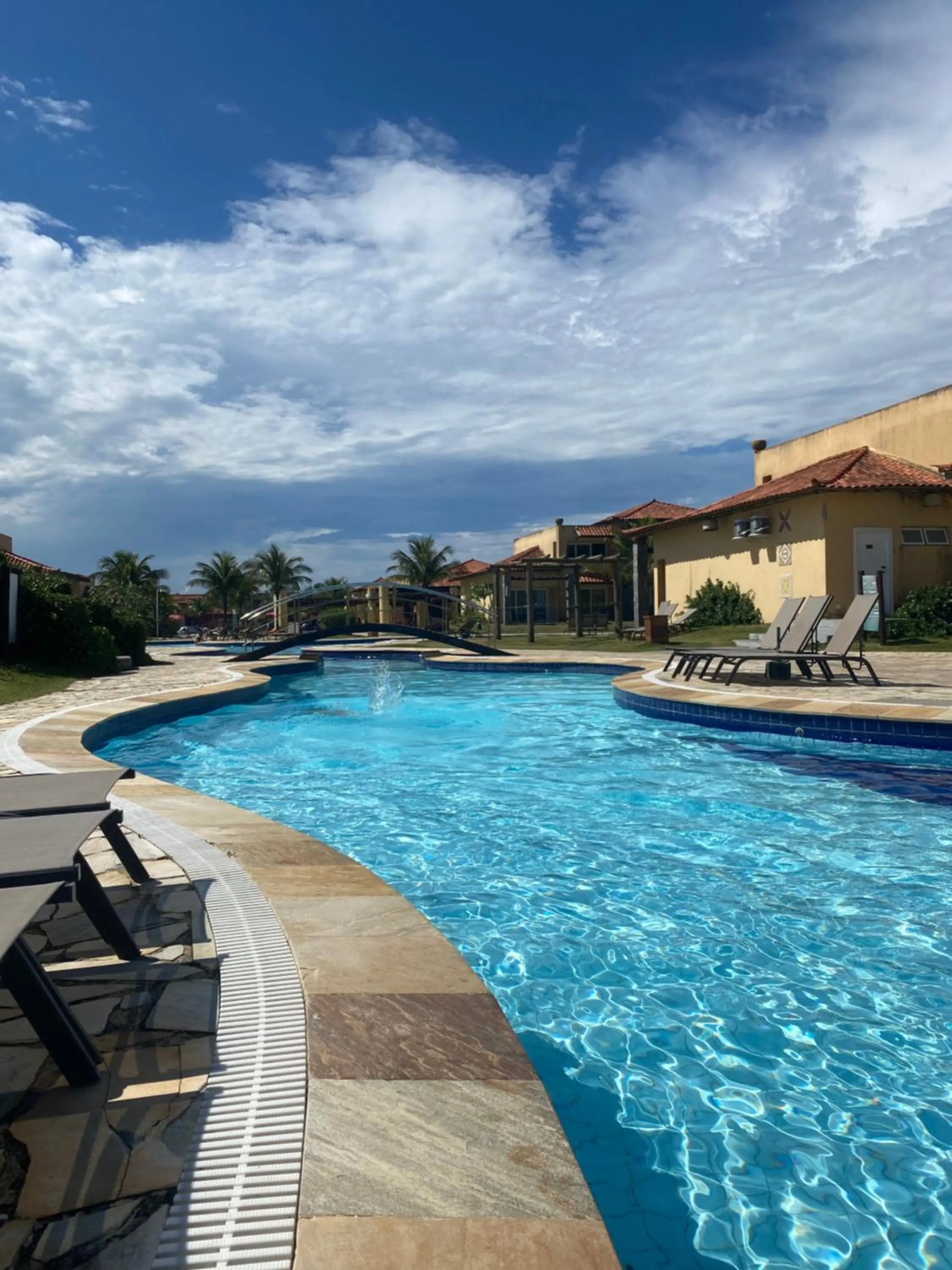 Buzios Beach Resort Super Luxo Residencial 2501 e 2502