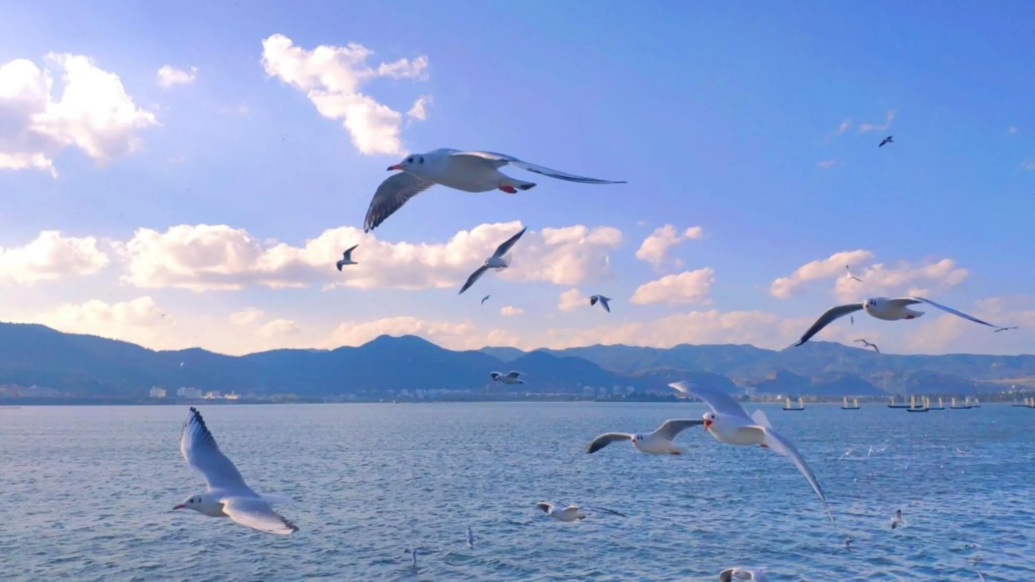 Nearby landmark in InterContinental Kunming by IHG