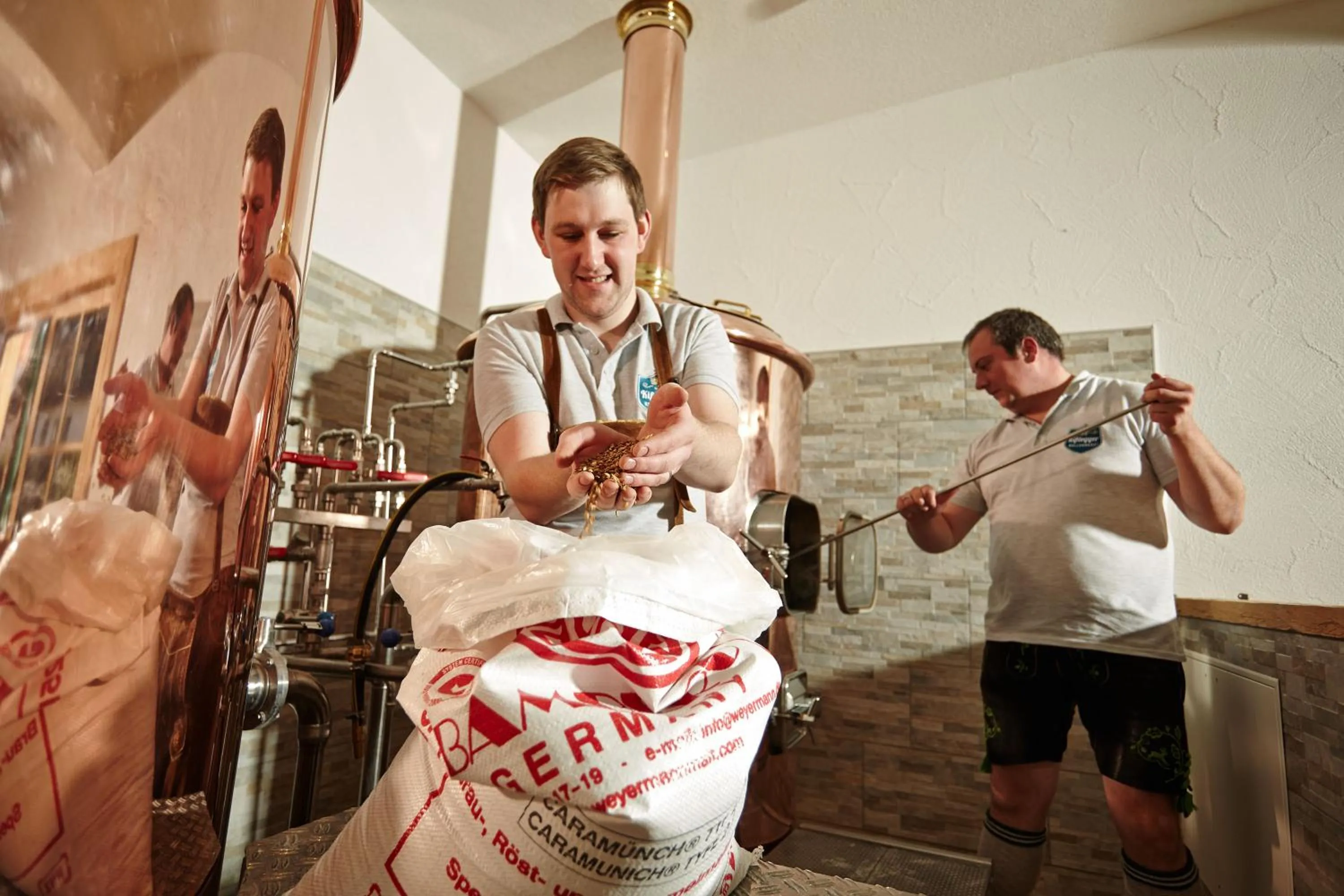 Restaurant/places to eat in Hotel Gasthof Ochsen