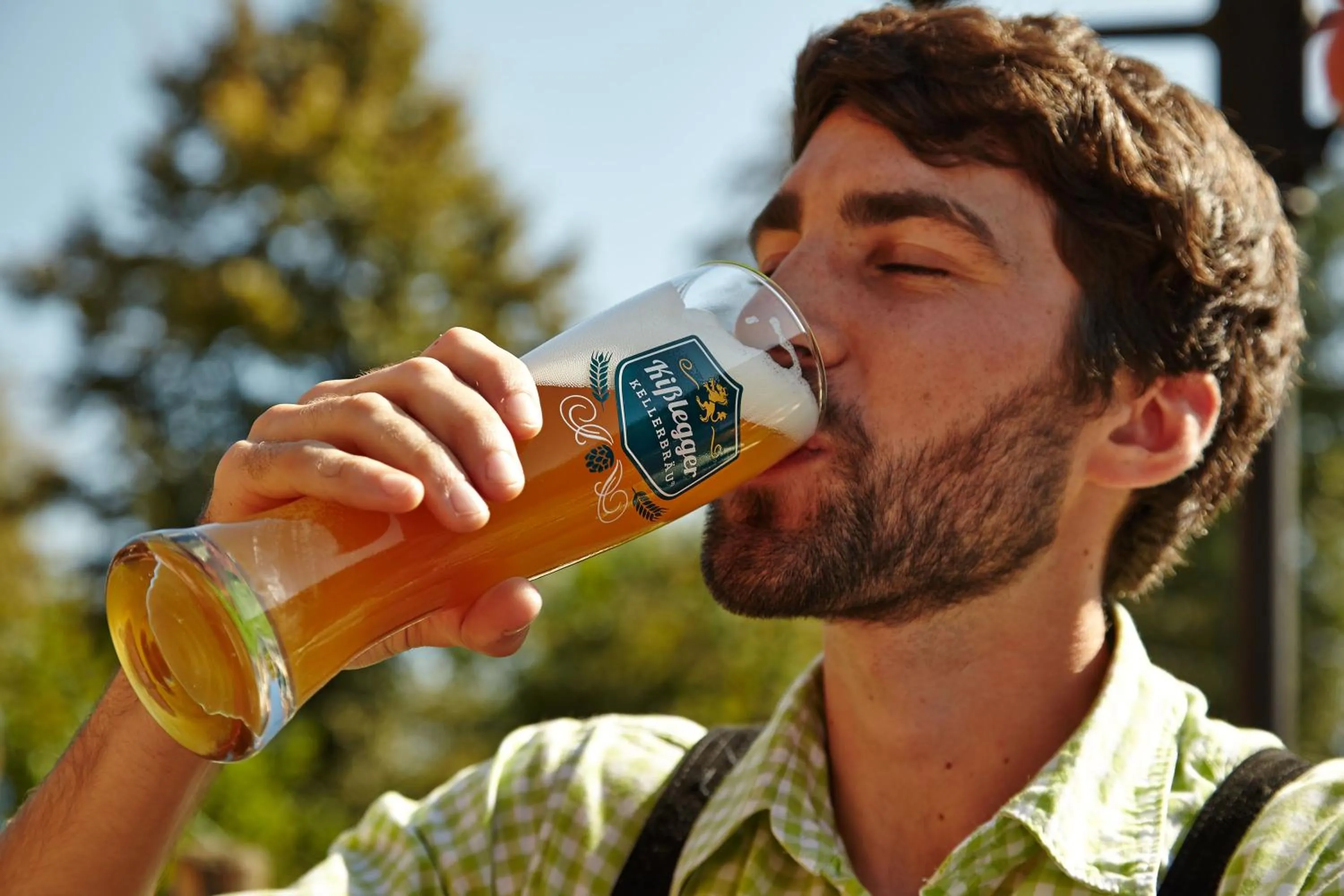 Alcoholic drinks in Hotel Gasthof Ochsen