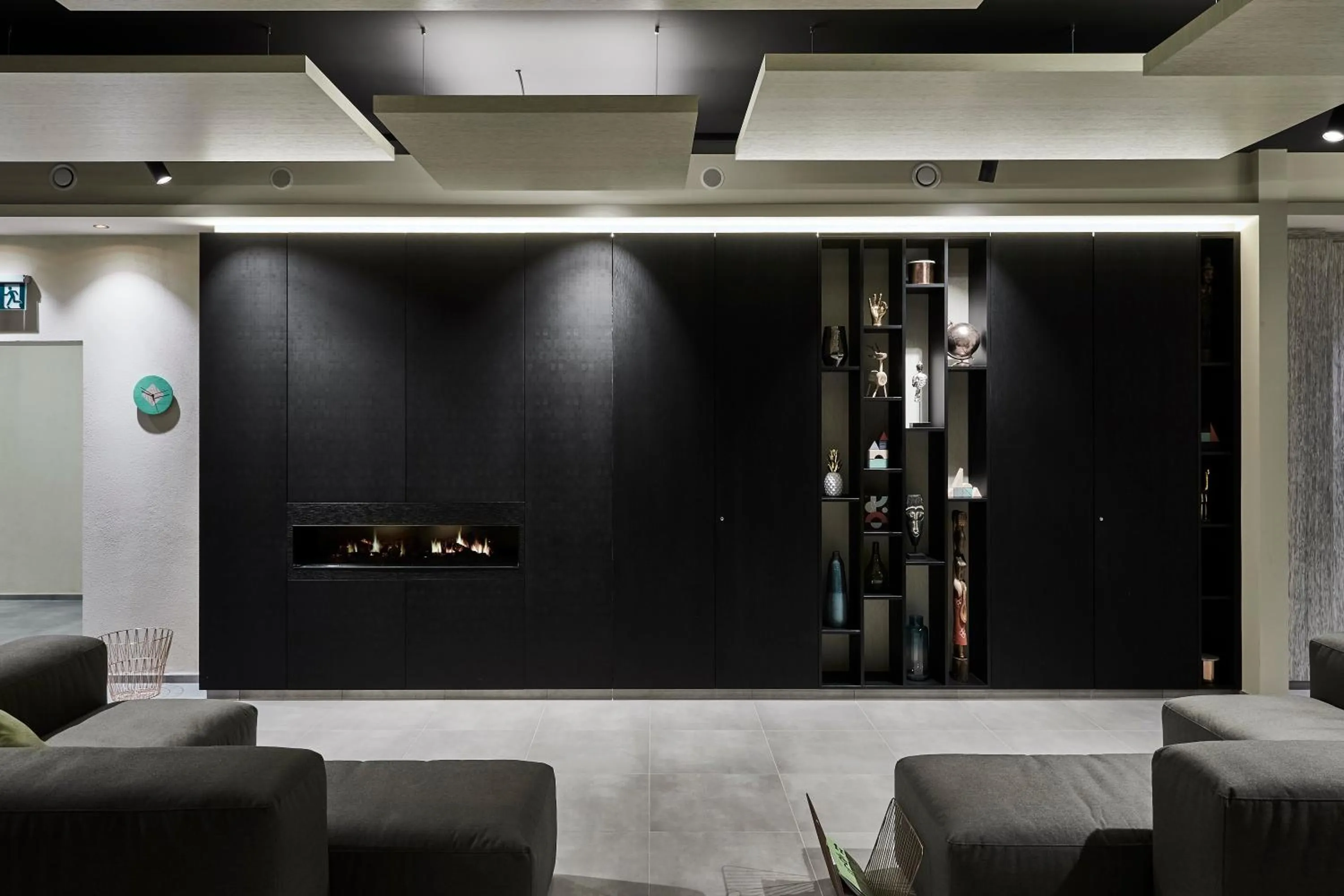 Spa and wellness centre/facilities in Hotel Gasthof Ochsen