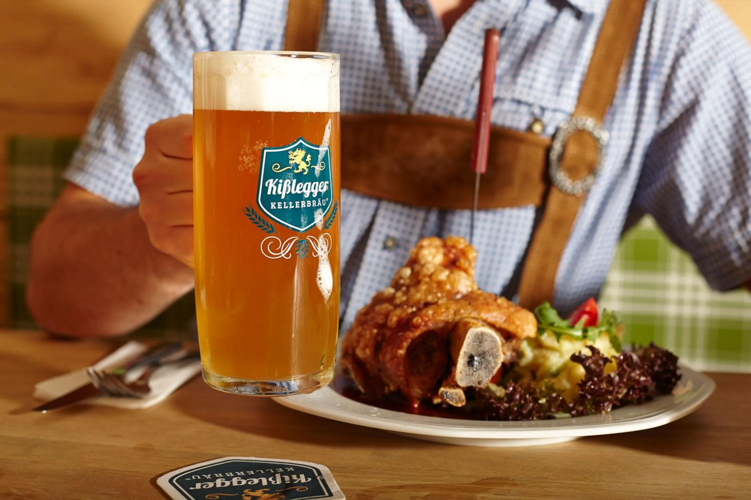 Restaurant/places to eat in Hotel Gasthof Ochsen