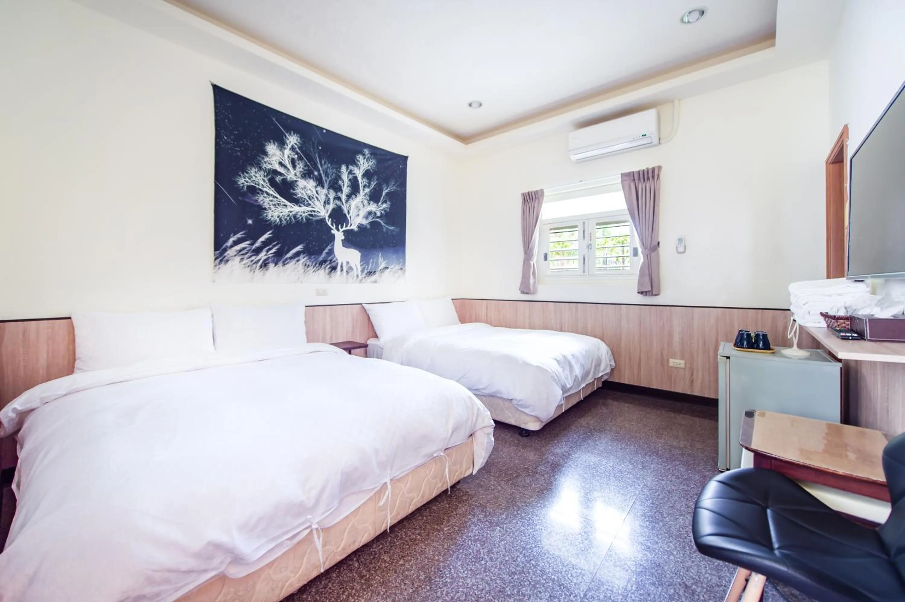 Two-Bedroom Villa in Moonlake B&B