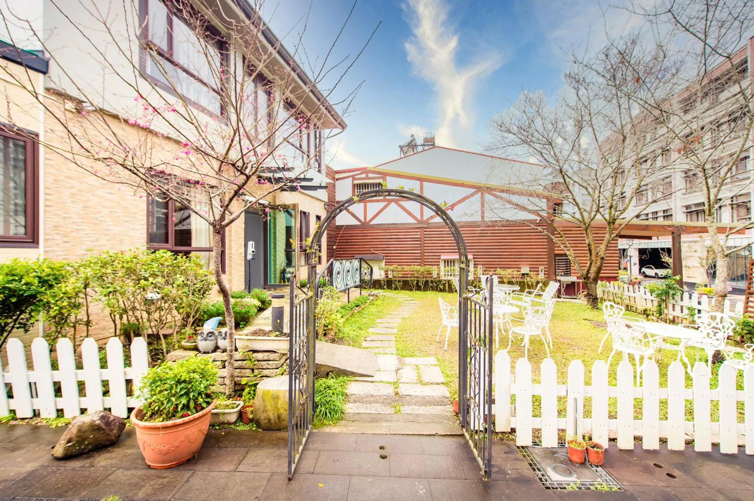 Moonlake B&B