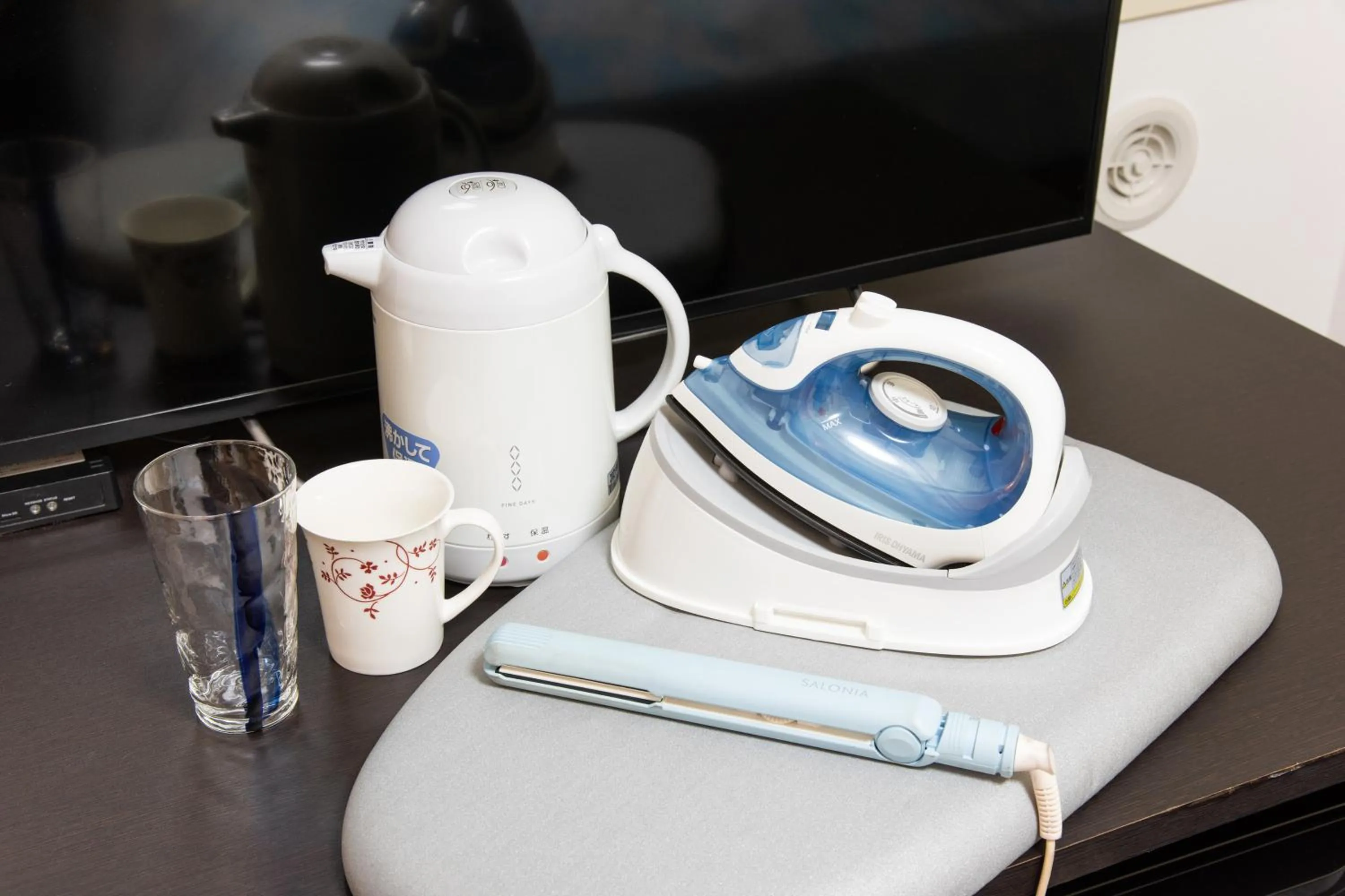 Yokohama Sakuragicho Town Hotel