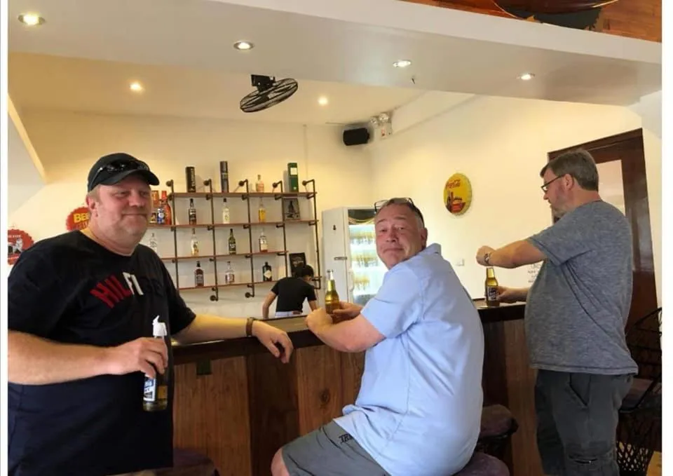 Alona Vikings Lodge 2