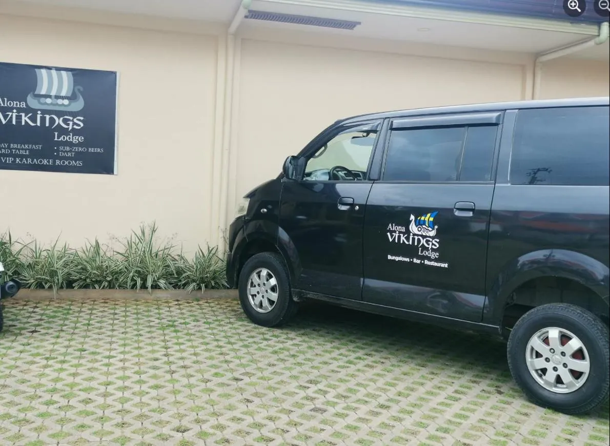 Alona Vikings Lodge 2