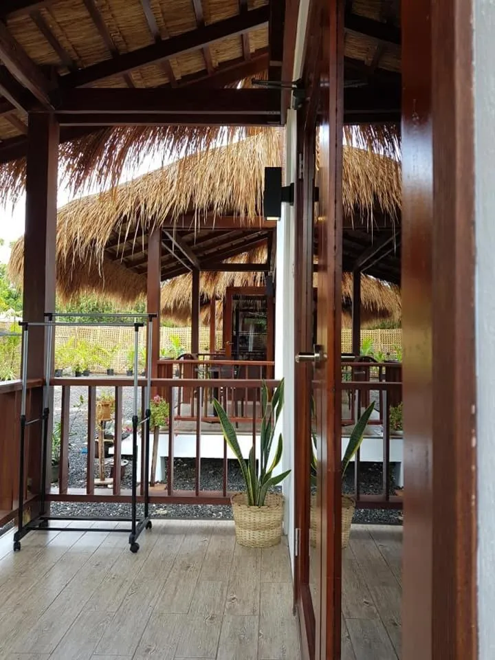 Alona Vikings Lodge 2