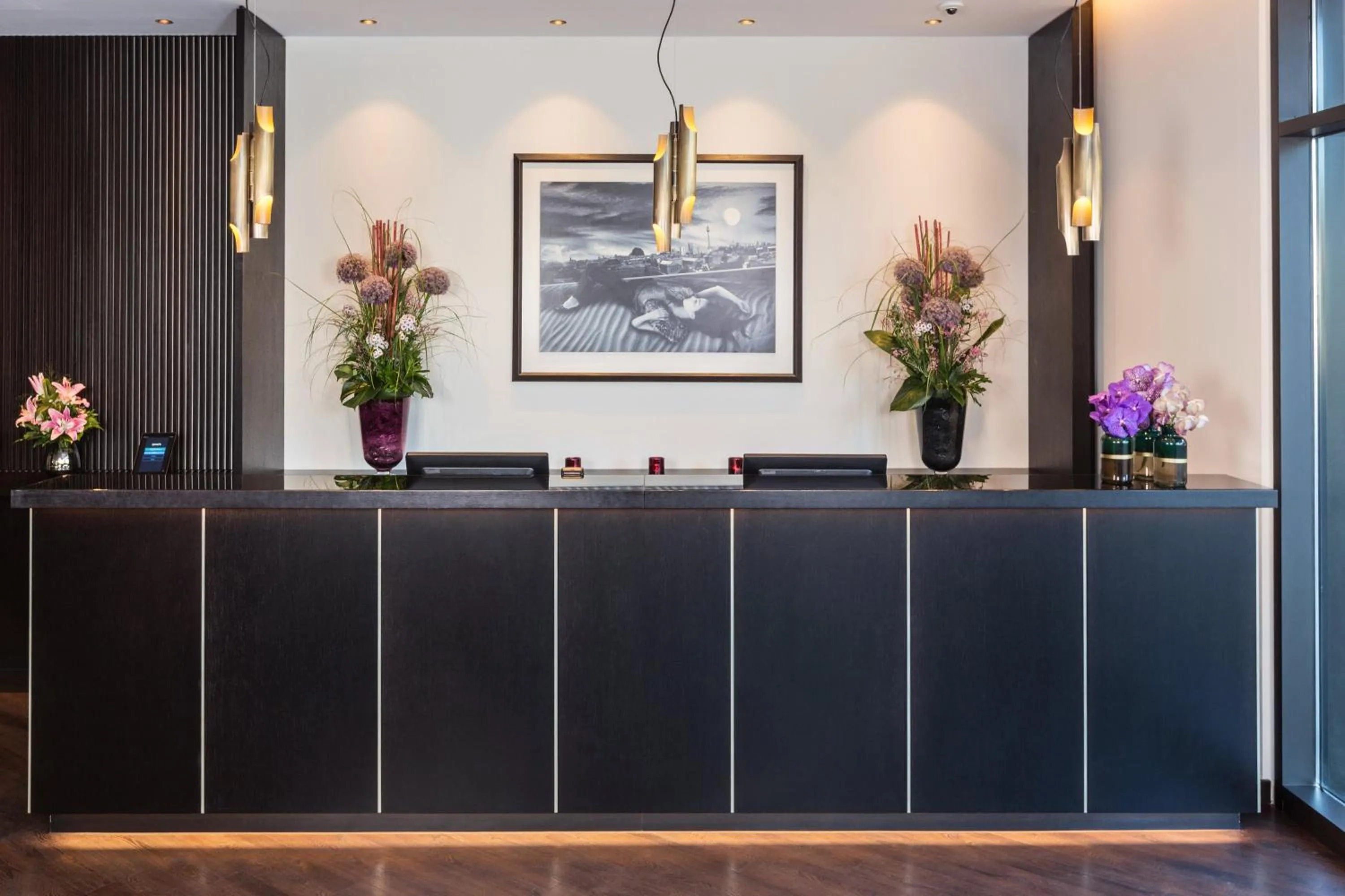 Property building in Holiday Inn Berlin City Center East Prenzlauer Berg by IHG