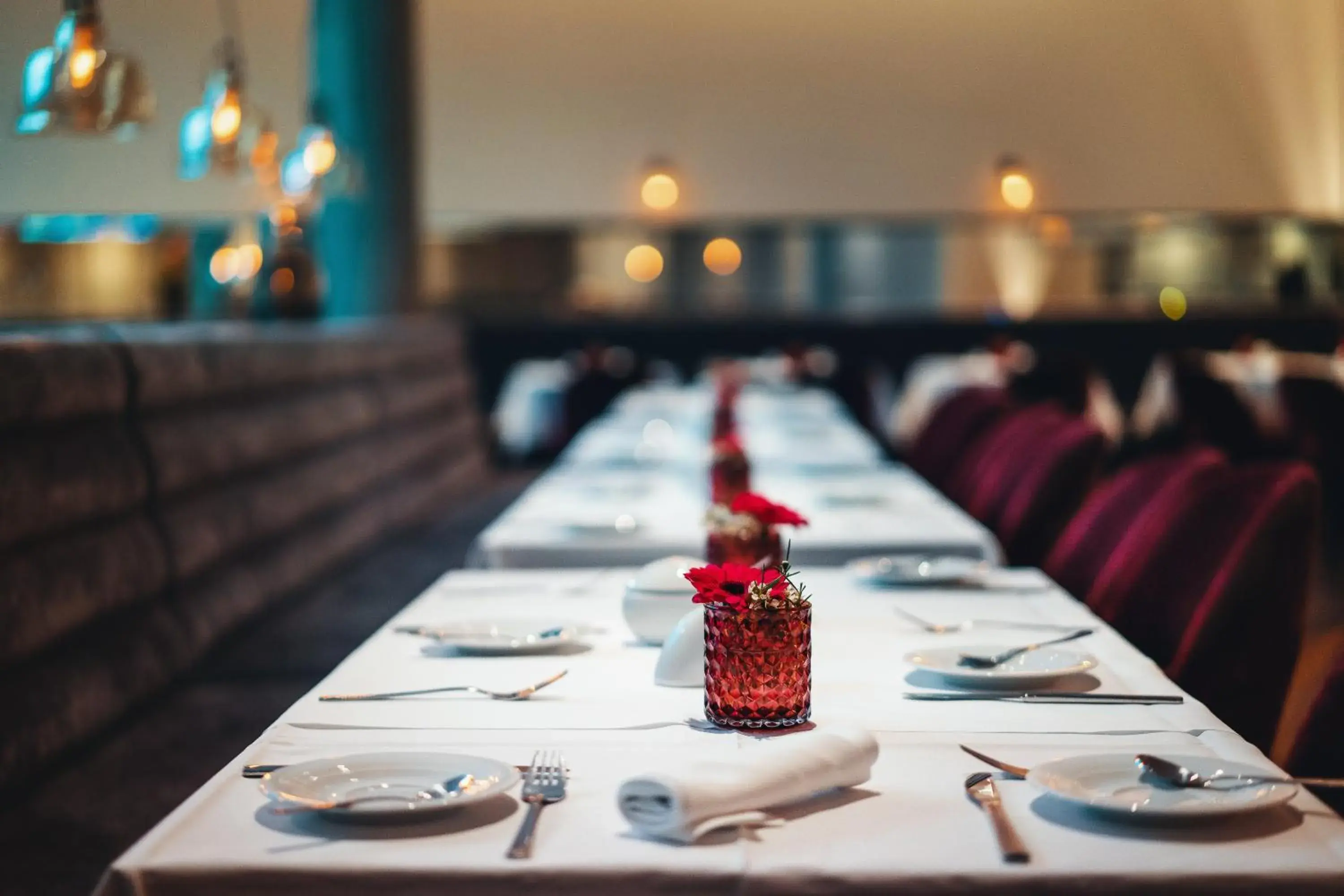 Restaurant/places to eat in Holiday Inn Berlin City Center East Prenzlauer Berg by IHG Restaurant/places to eat in Holiday Inn Berlin City Center East Prenzlauer Berg by IHG