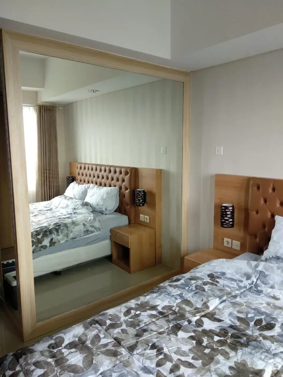 Studio Apartment in Channel Stay @ Bogor Icon Apartment Studio Apartment in Channel Stay @ Bogor Icon Apartment