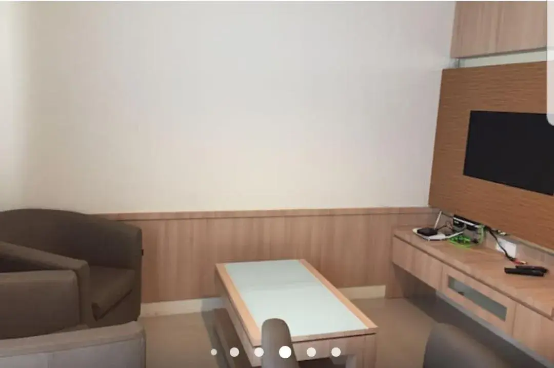 Two-Bedroom Apartment in Channel Stay @ Bogor Icon Apartment Two-Bedroom Apartment in Channel Stay @ Bogor Icon Apartment