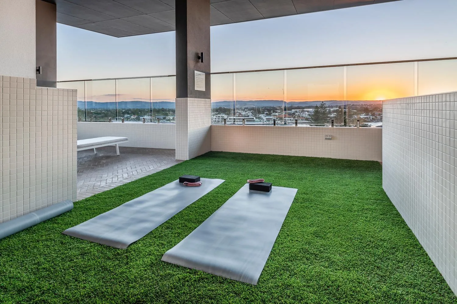 Balcony/Terrace in Peninsular Gold Coast