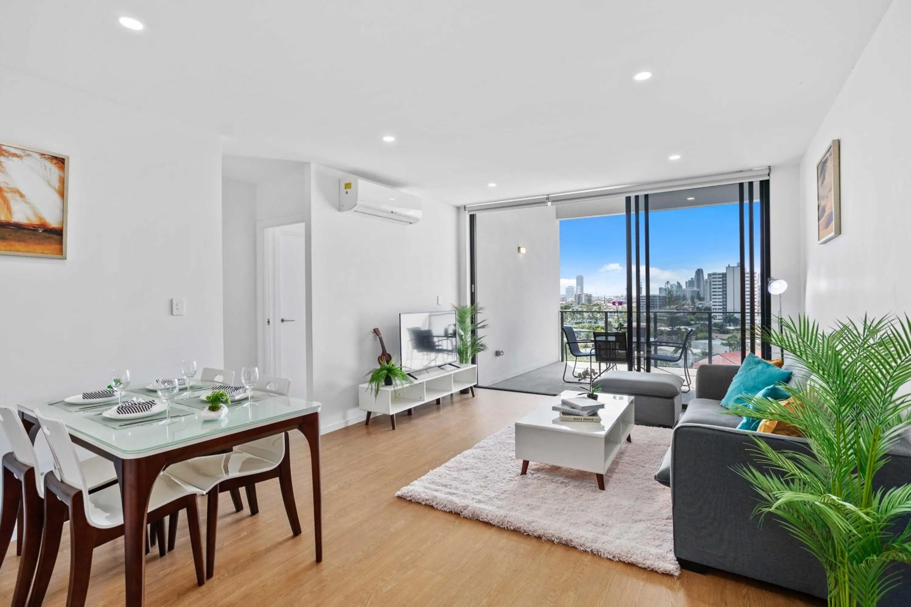 Peninsular Gold Coast