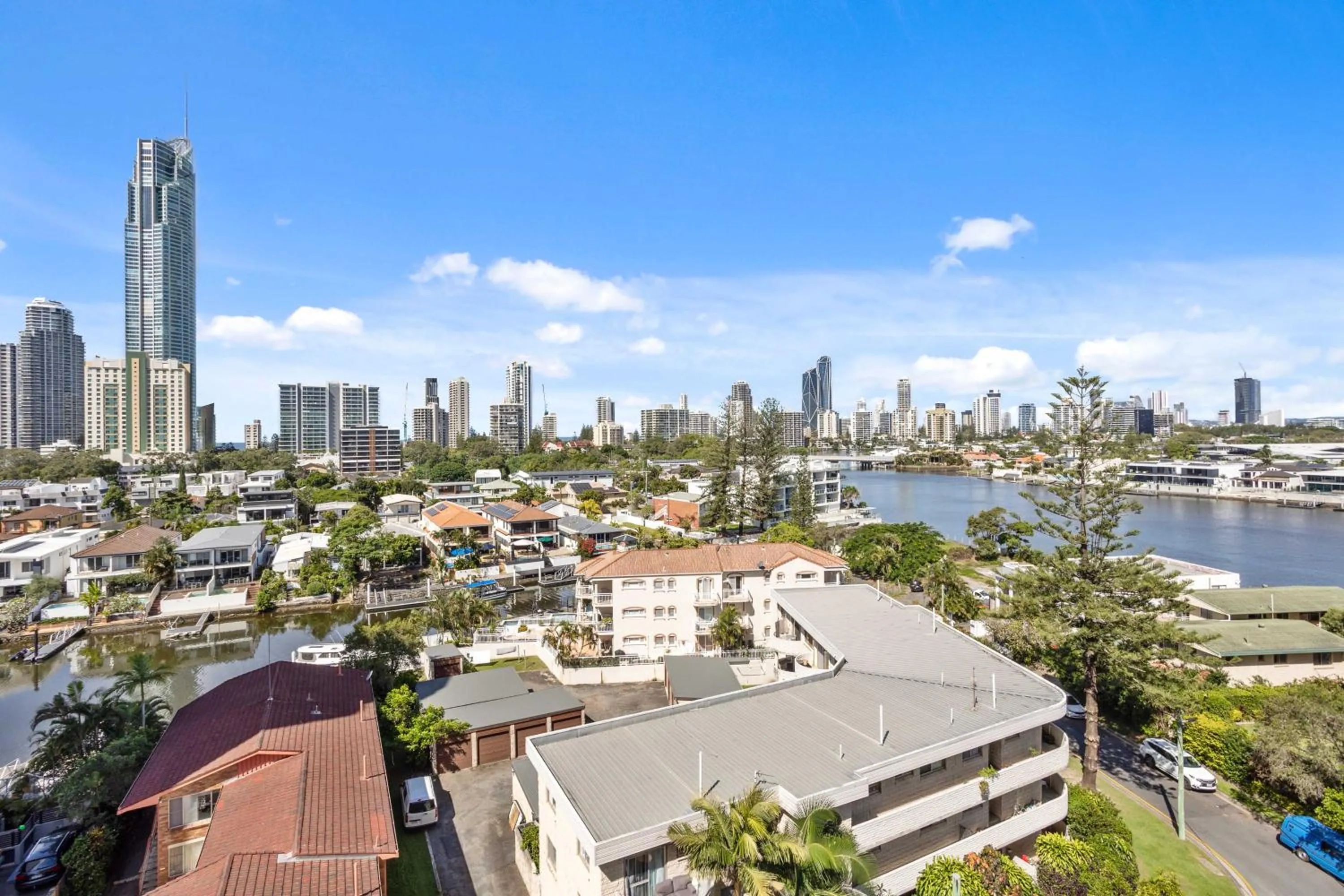 Peninsular Gold Coast