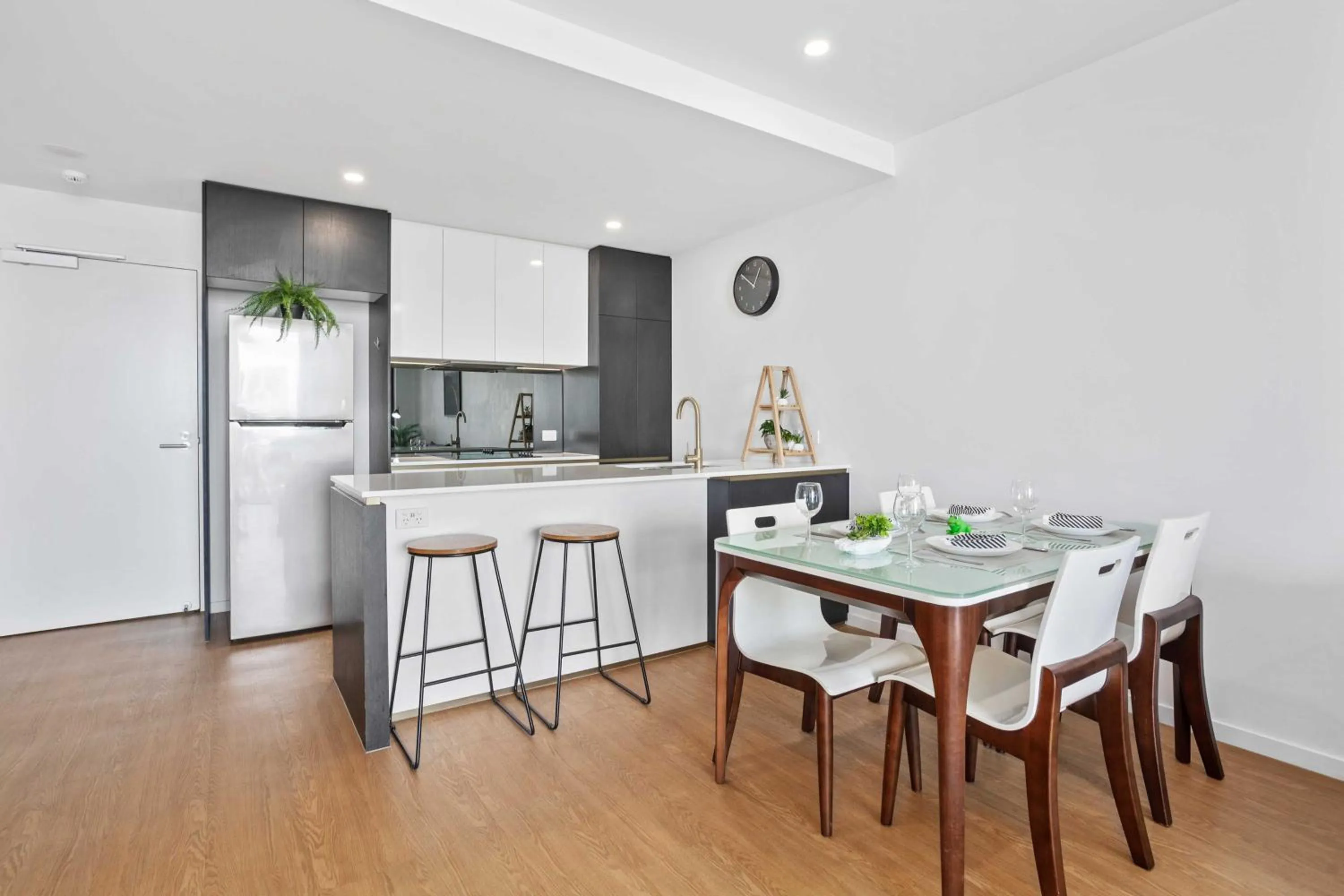 Peninsular Gold Coast