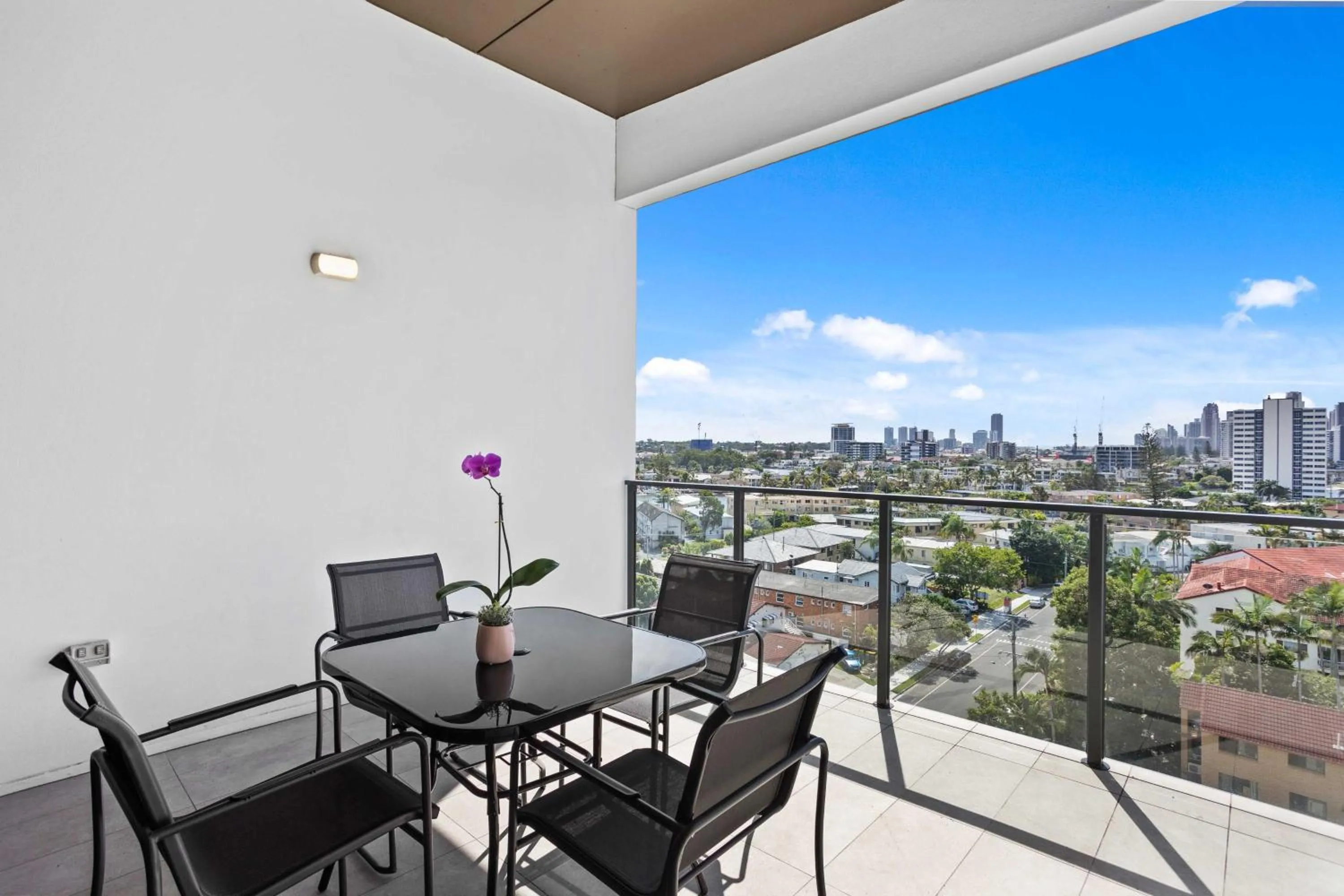 Peninsular Gold Coast