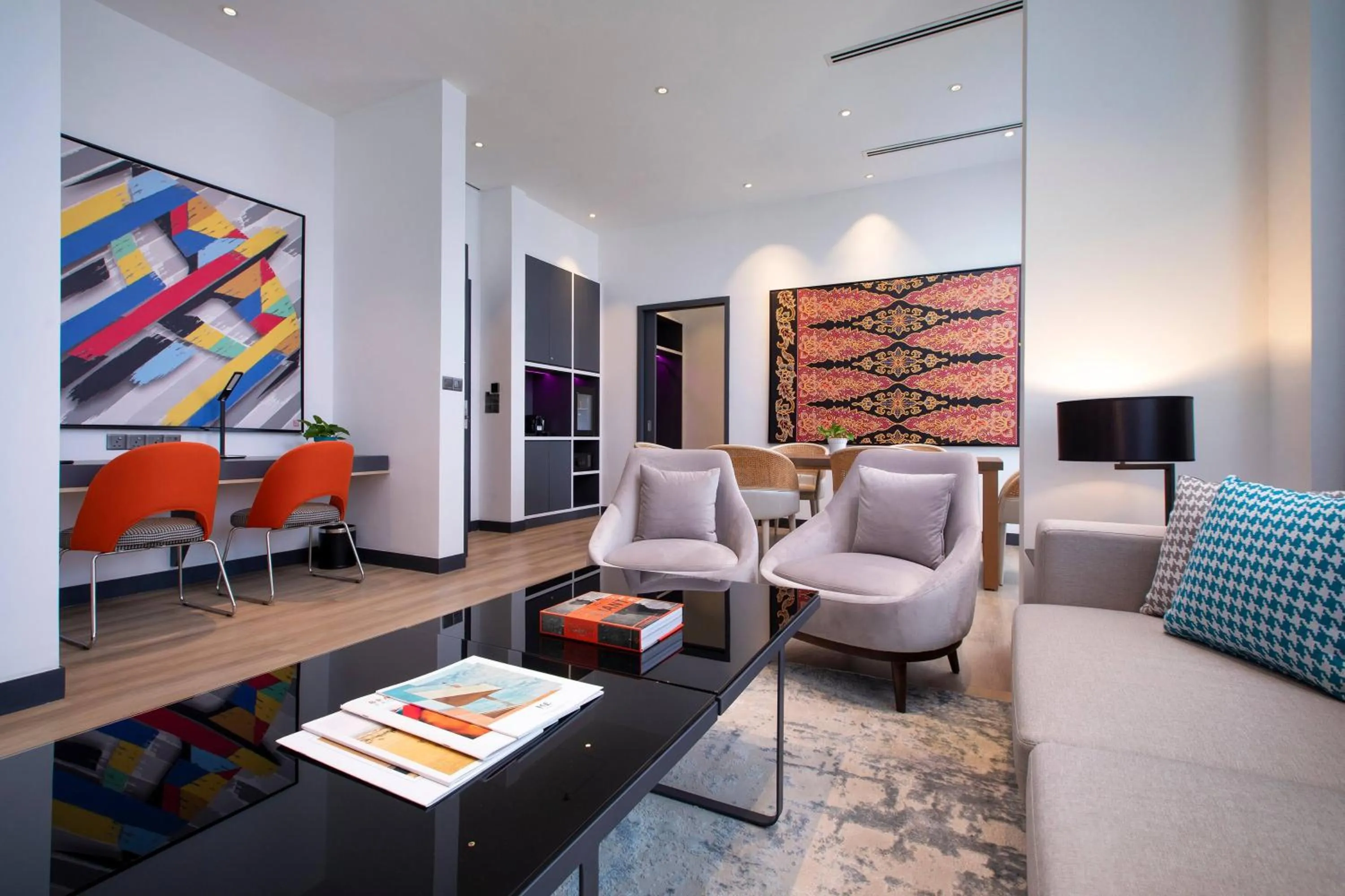 Property building in INNSiDE Kuala Lumpur Cheras