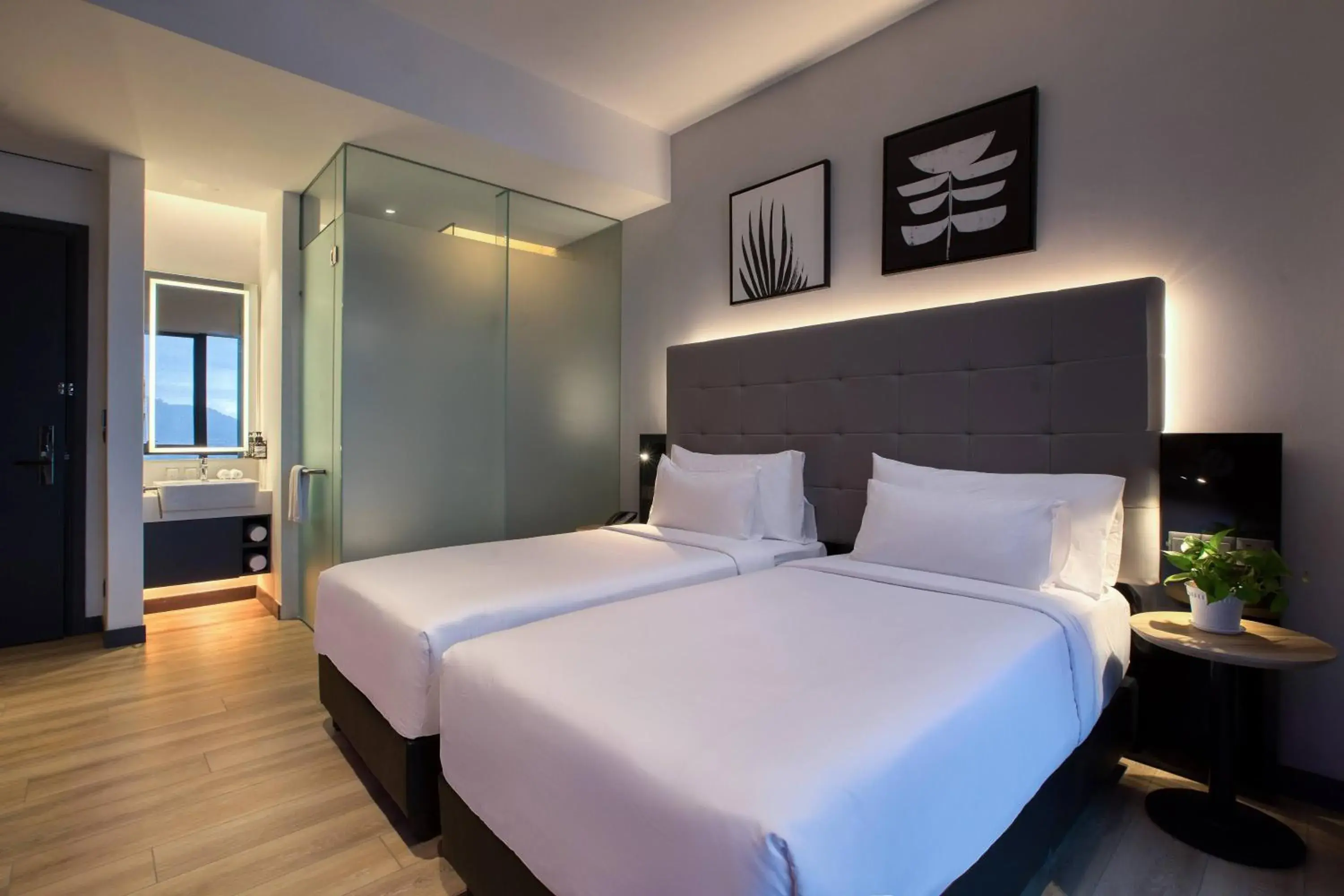 Property building, Bed in INNSiDE Kuala Lumpur Cheras Property building, Bed in INNSiDE Kuala Lumpur Cheras