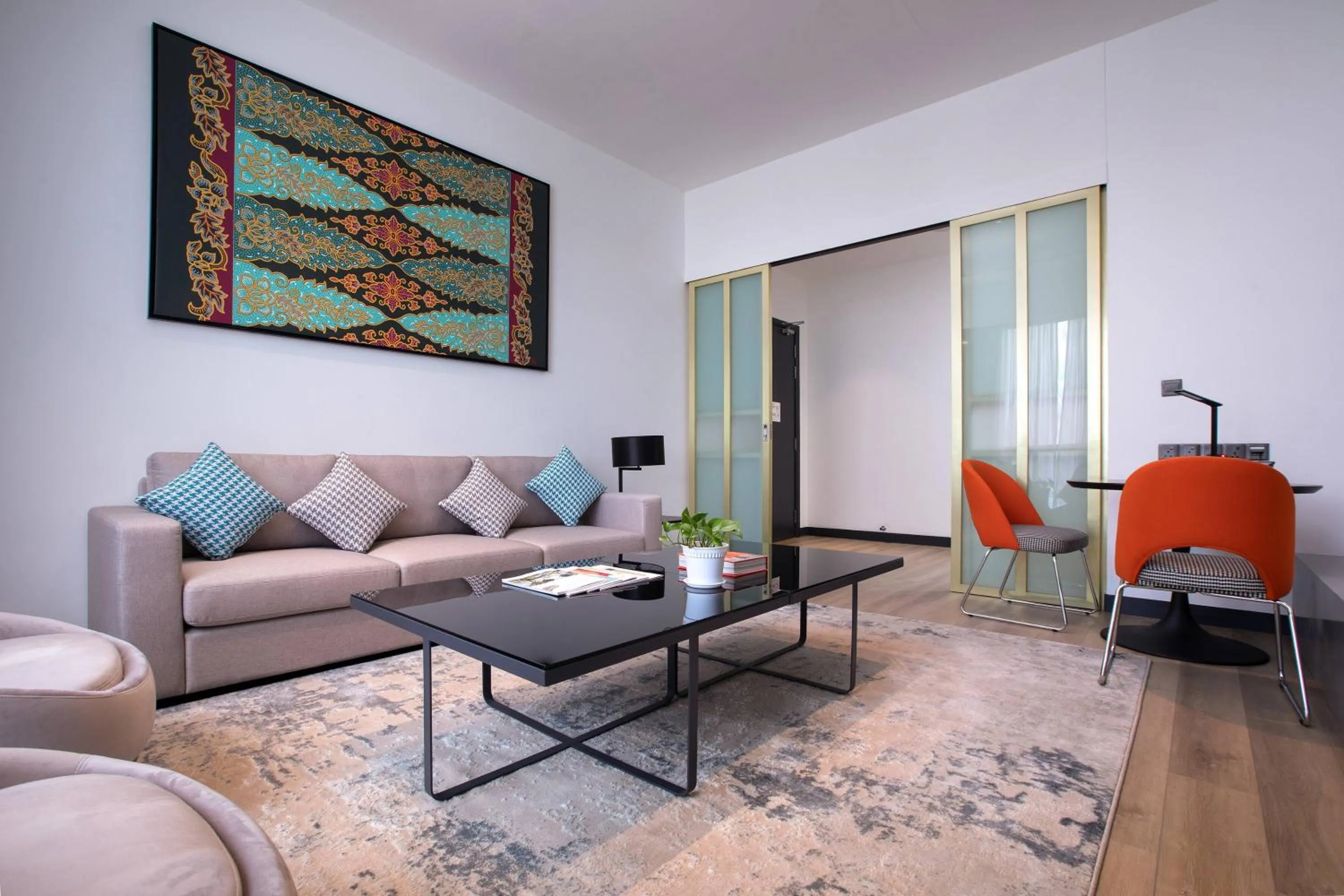 Property building in INNSiDE Kuala Lumpur Cheras