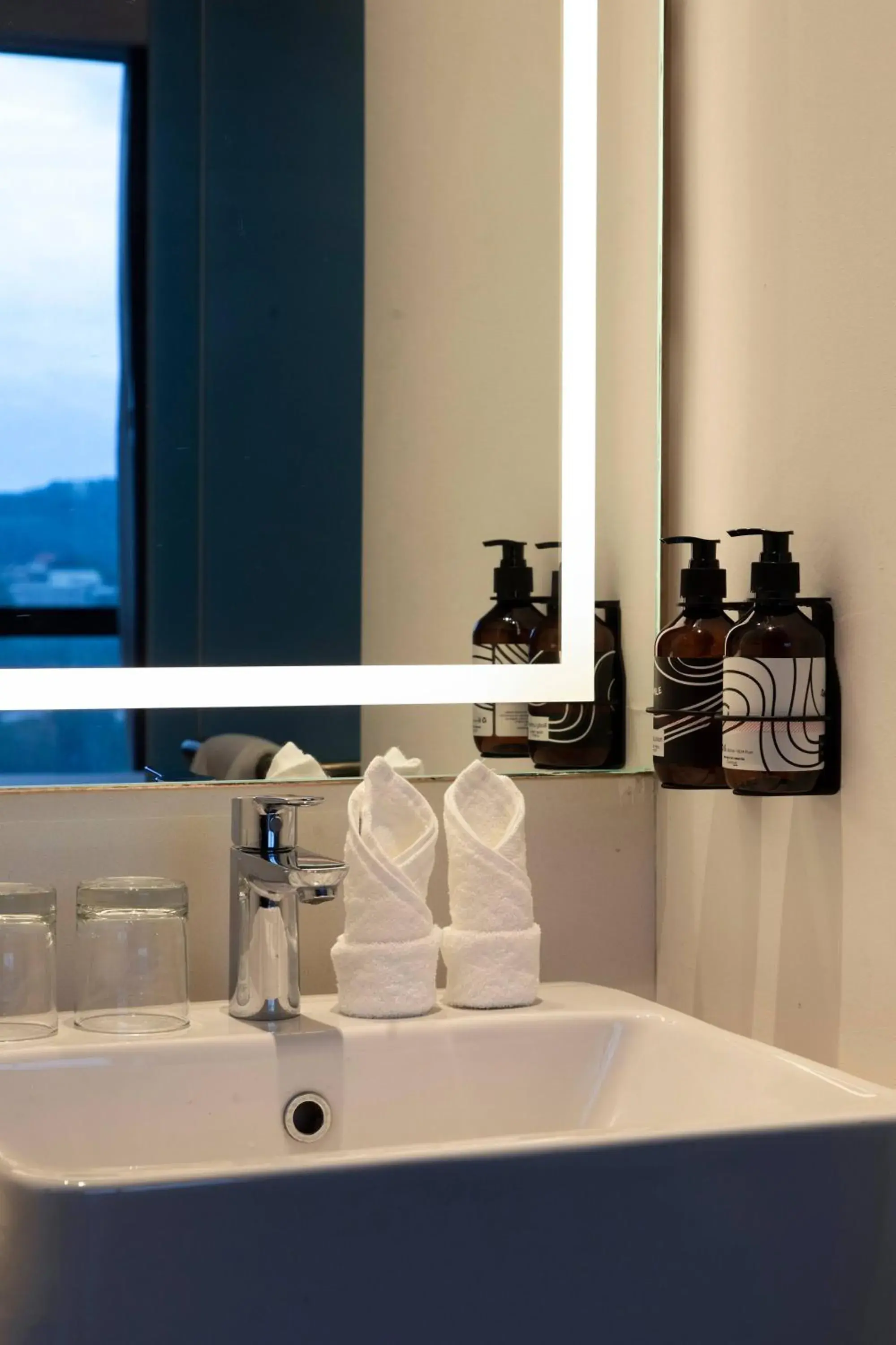 Bathroom in INNSiDE Kuala Lumpur Cheras Bathroom in INNSiDE Kuala Lumpur Cheras