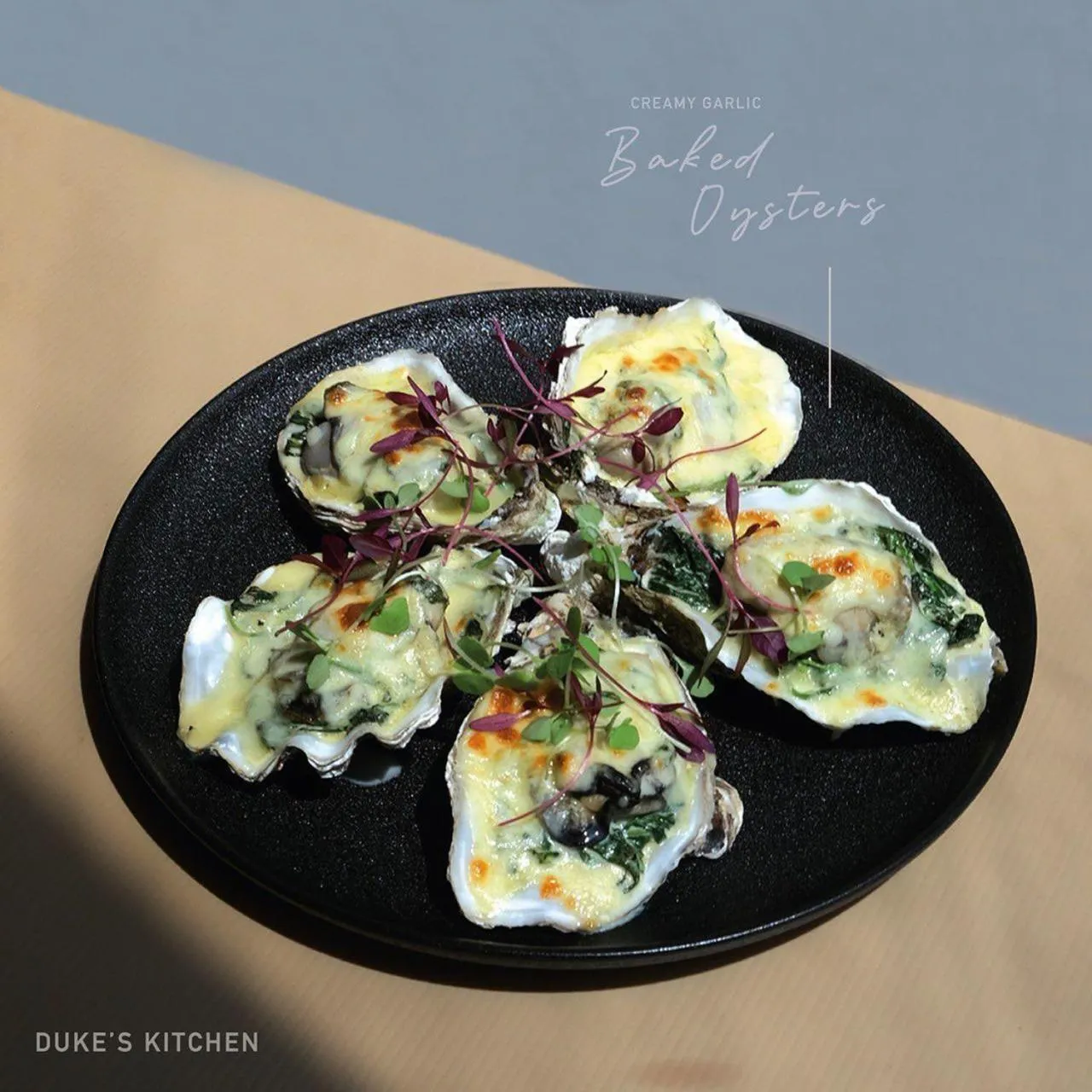 Food close-up in INNSiDE by Meliá Kuala Lumpur