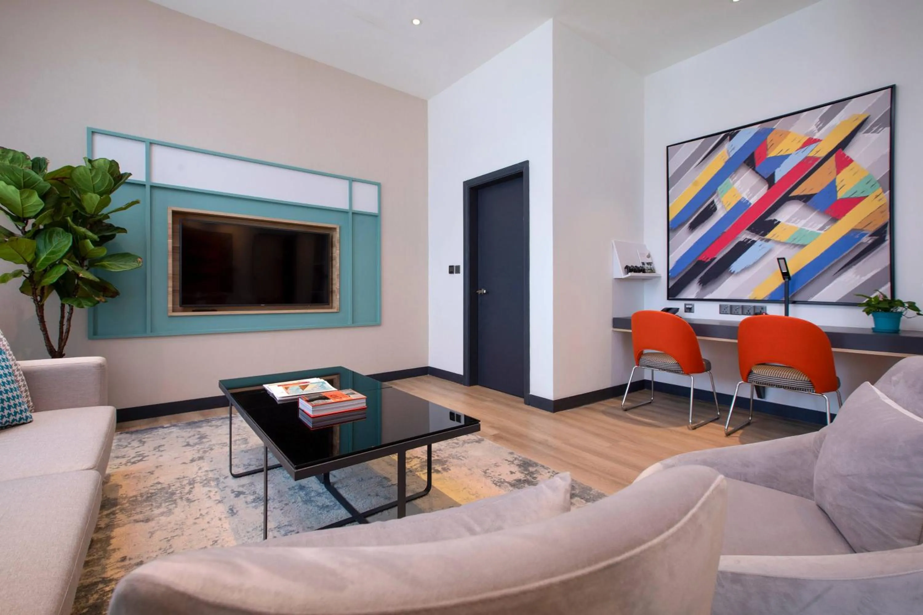 Property building in INNSiDE Kuala Lumpur Cheras