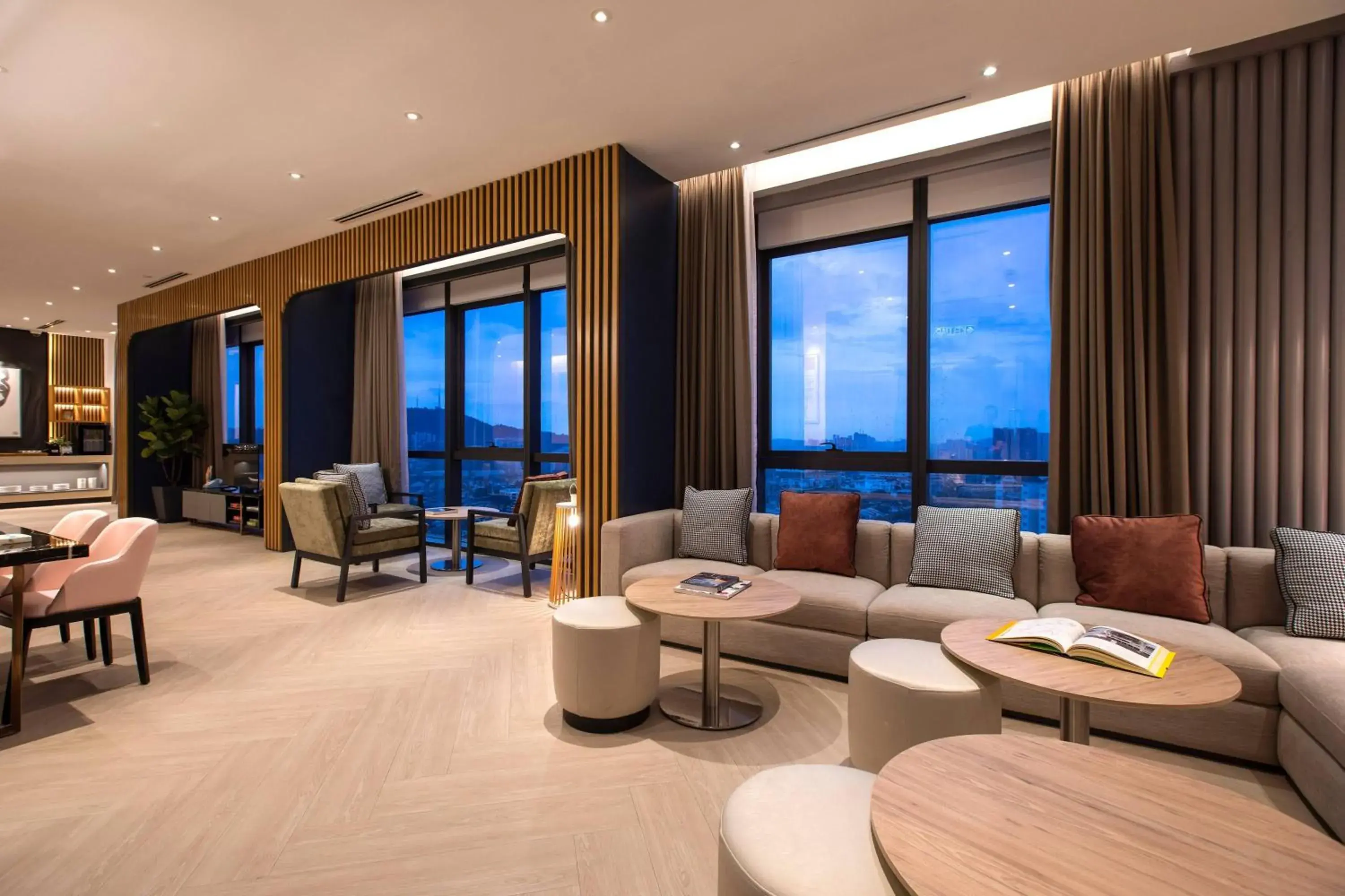 Property building in INNSiDE Kuala Lumpur Cheras Property building in INNSiDE Kuala Lumpur Cheras