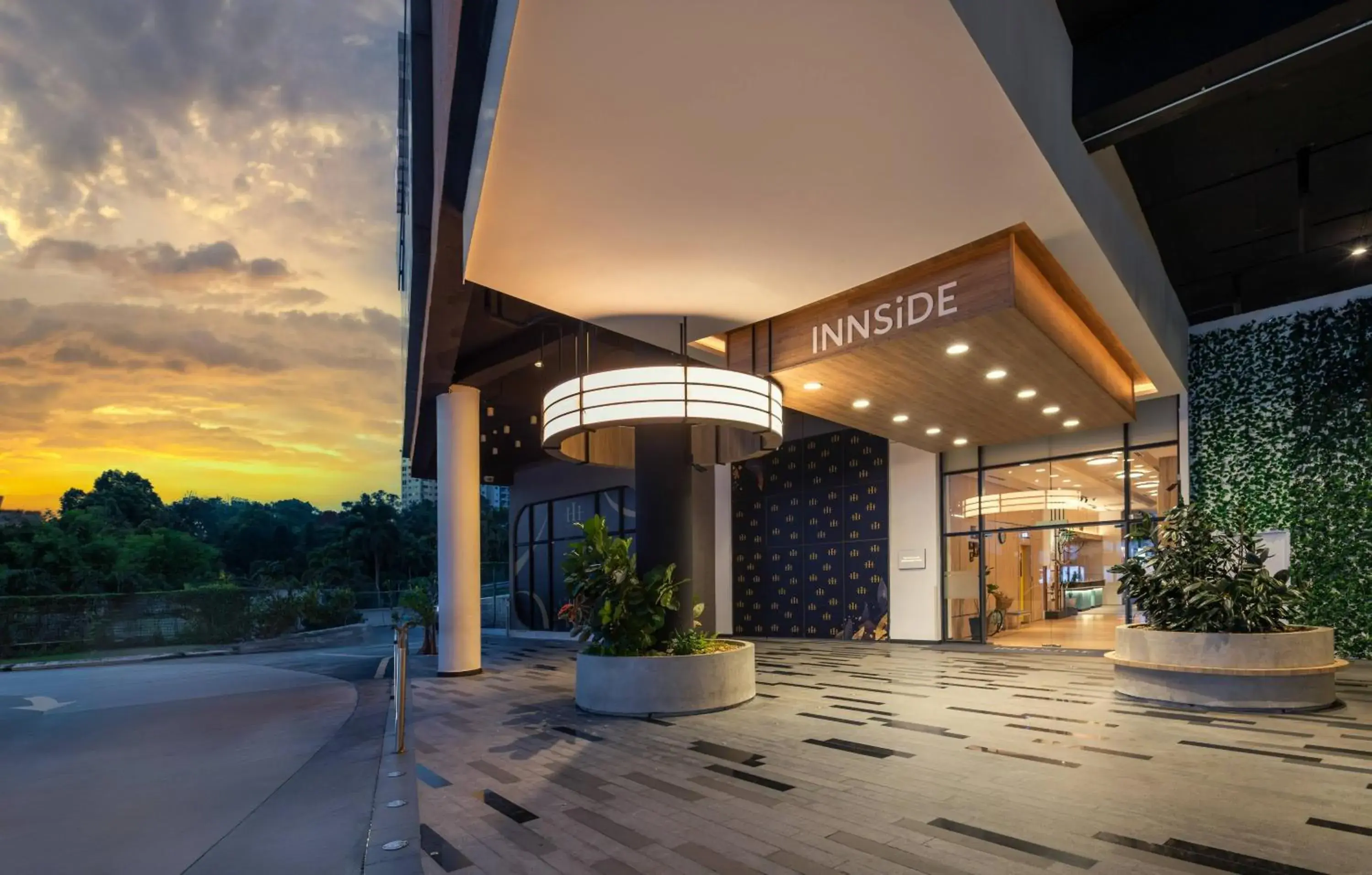Property building in INNSiDE Kuala Lumpur Cheras Property building in INNSiDE Kuala Lumpur Cheras