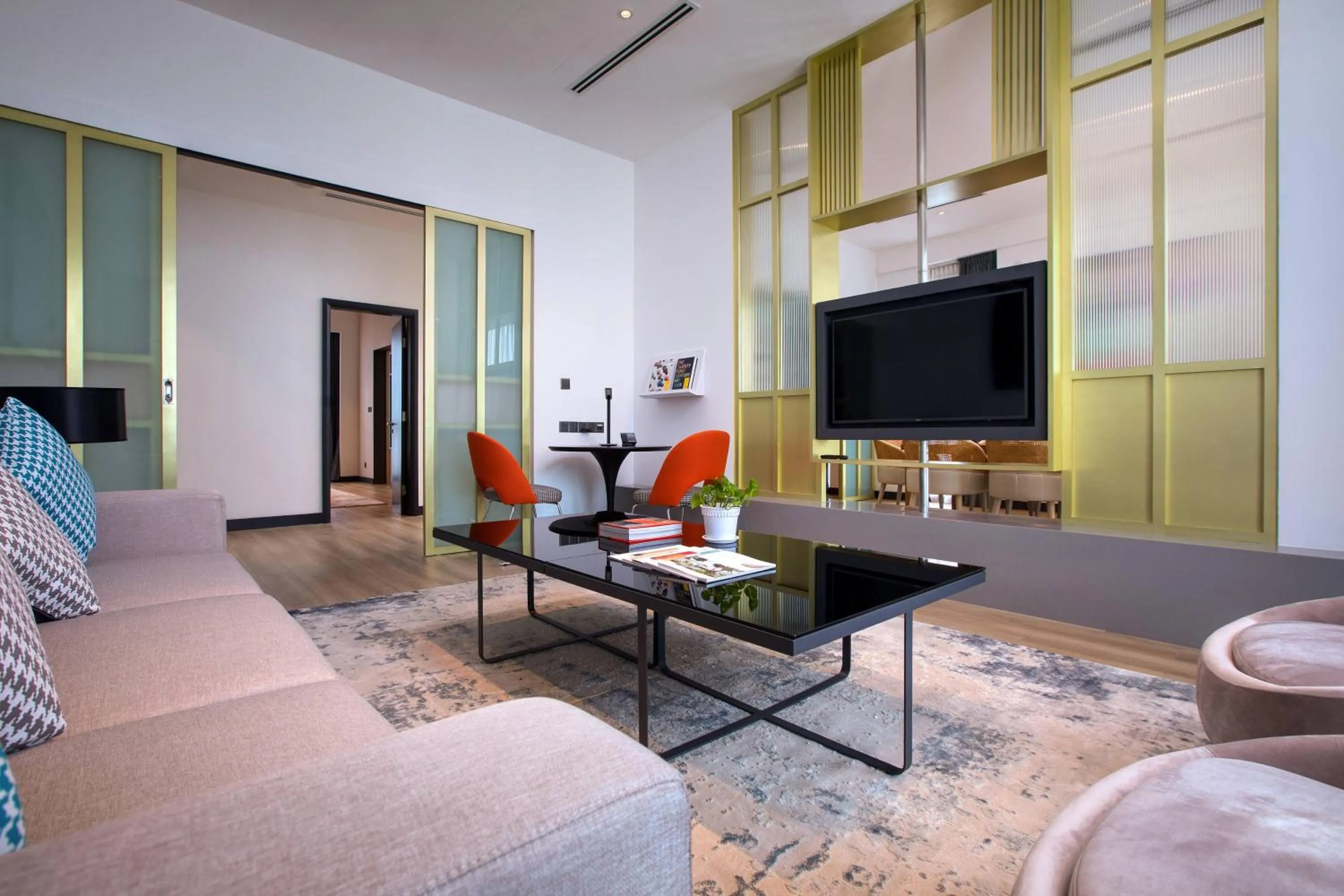 Property building in INNSiDE Kuala Lumpur Cheras