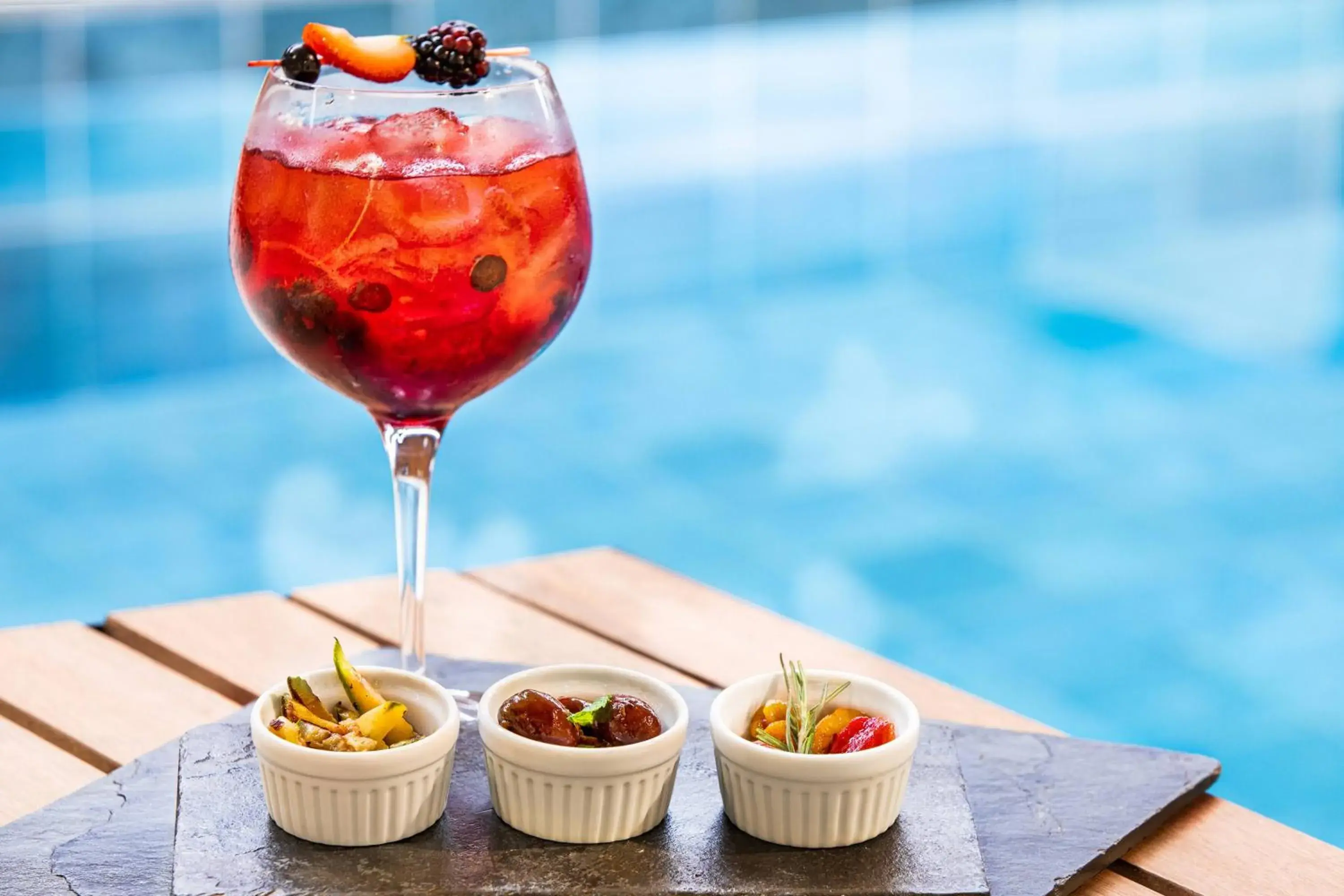 Food and drinks in INNSiDE Kuala Lumpur Cheras Food and drinks in INNSiDE Kuala Lumpur Cheras