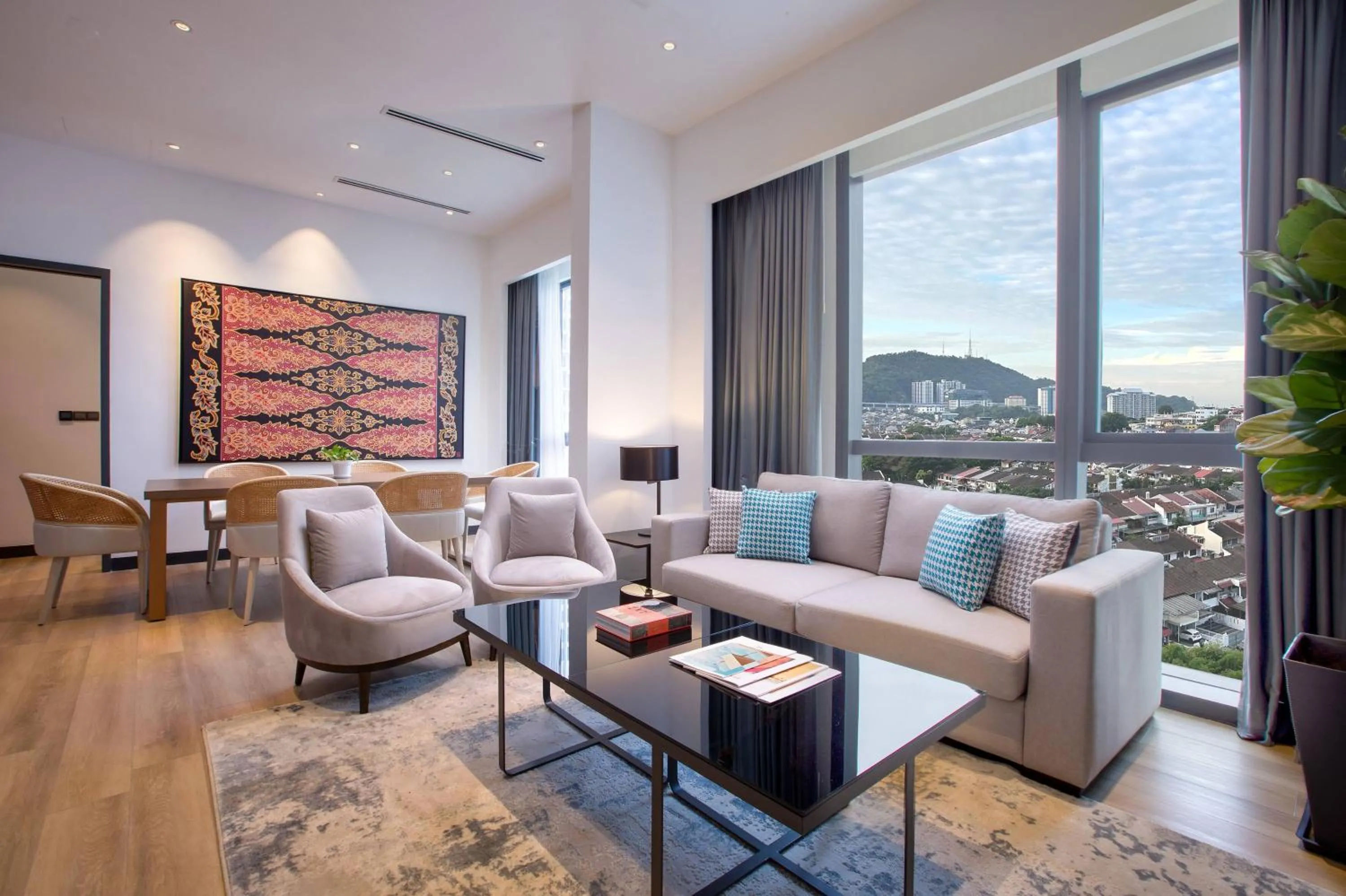 Property building in INNSiDE Kuala Lumpur Cheras