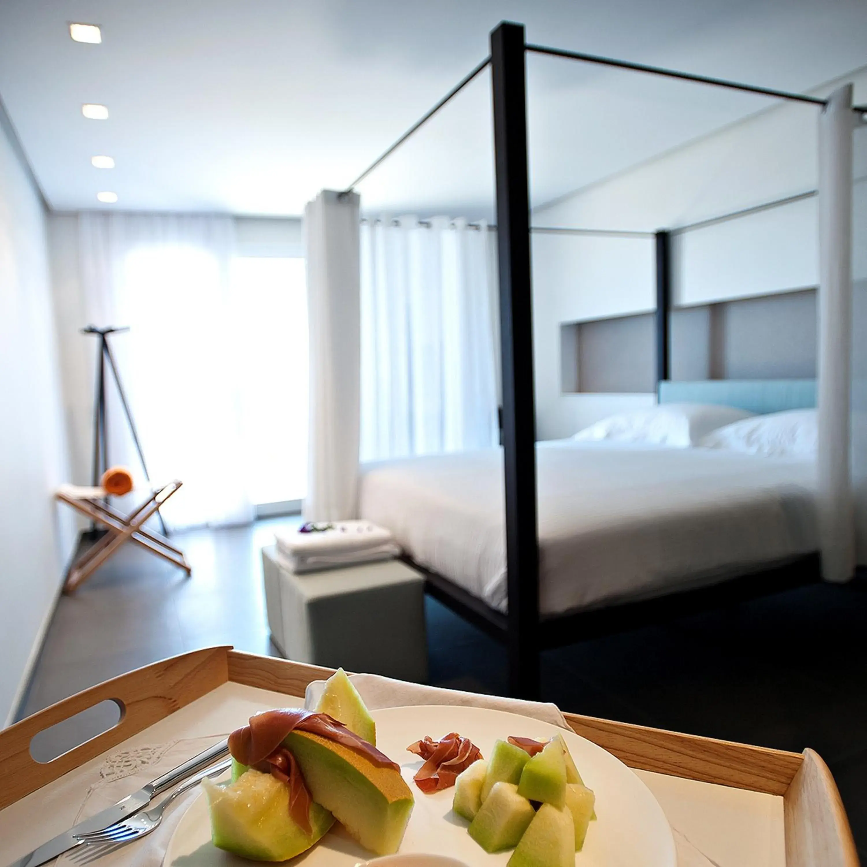 Standard Room with Sea View in Orizontes View Hotel Standard Room with Sea View in Orizontes View Hotel