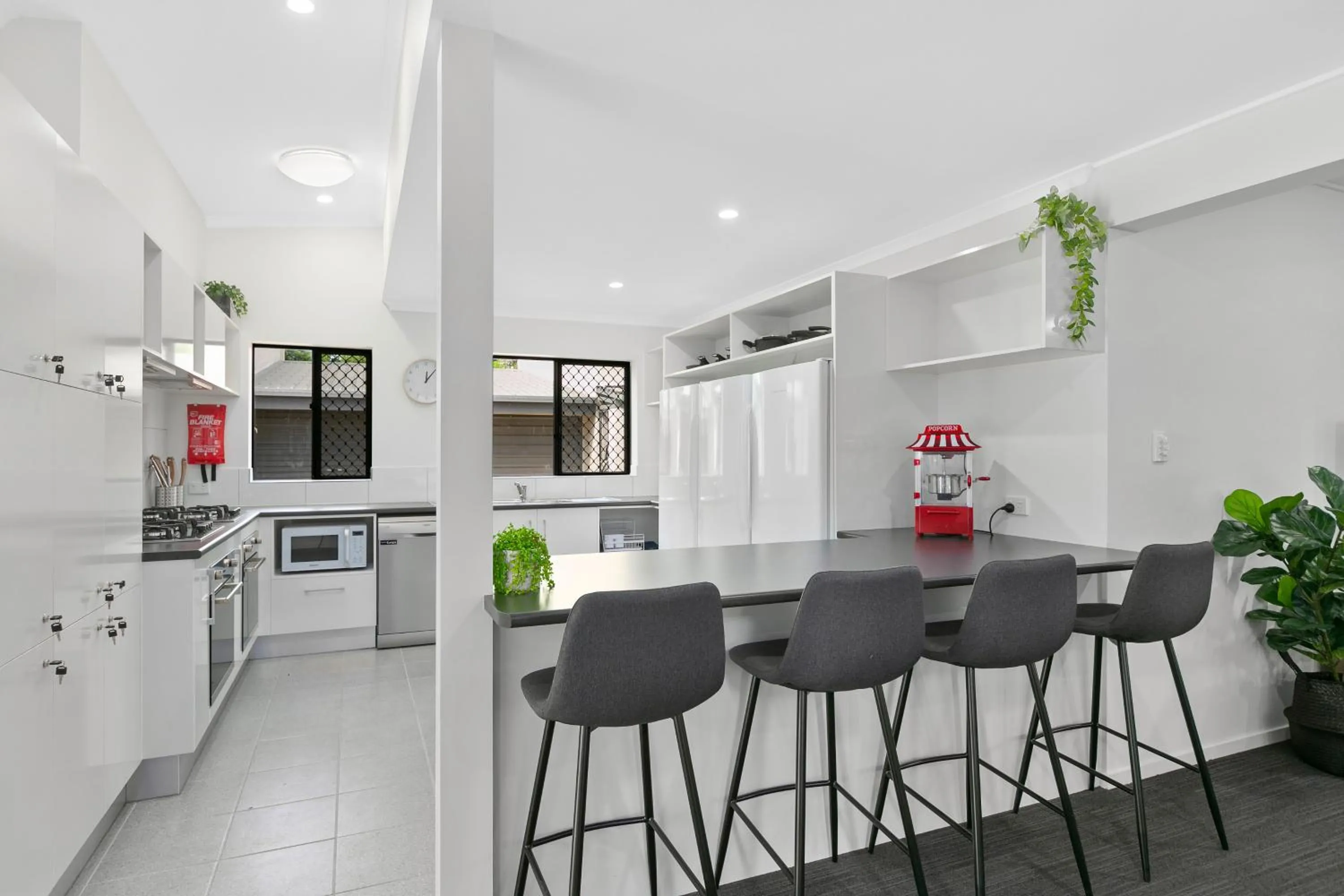 MiHaven Shared Living - Martyn St