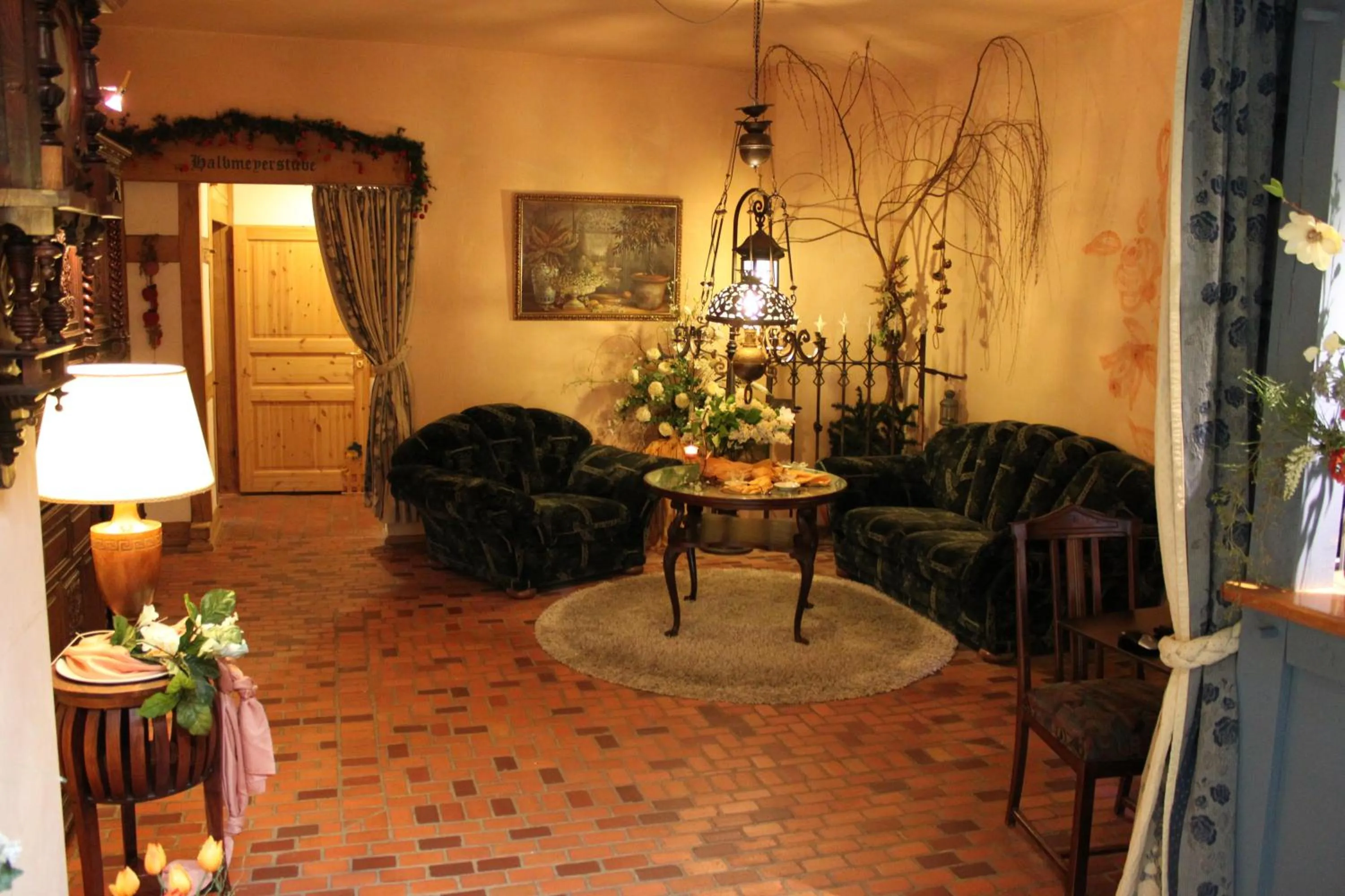 Photo of the whole room in Stelinger Hof Hotel Münkel