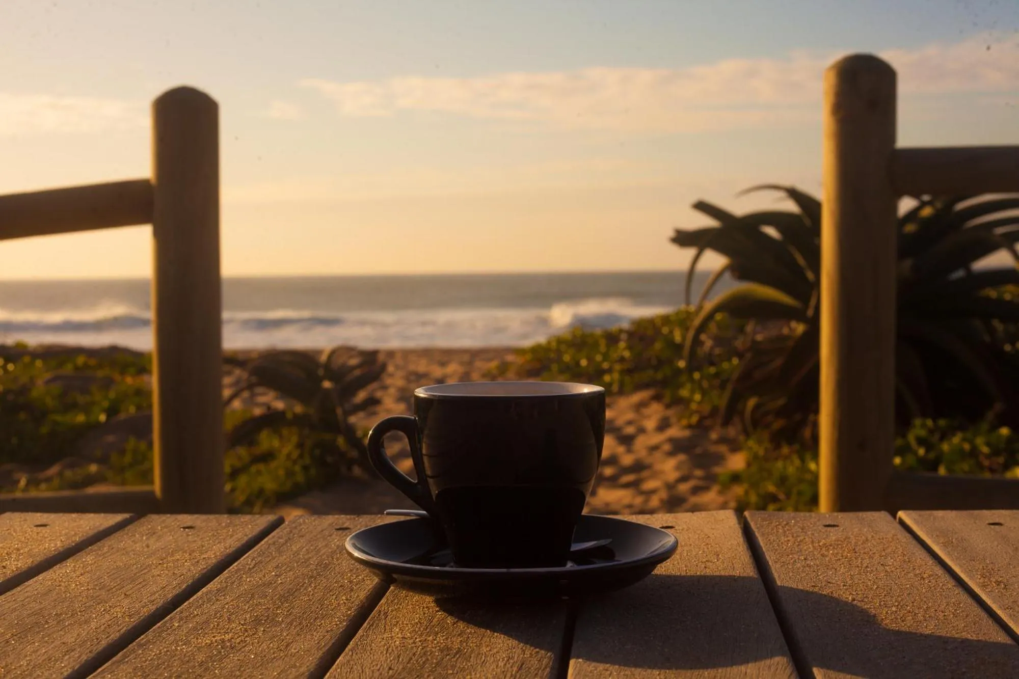 View (from property/room) in North Star Micro Hotel