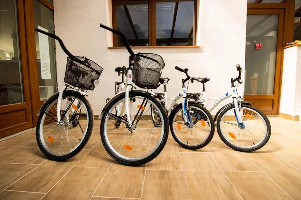 Nearby landmark in Xendala Panzió