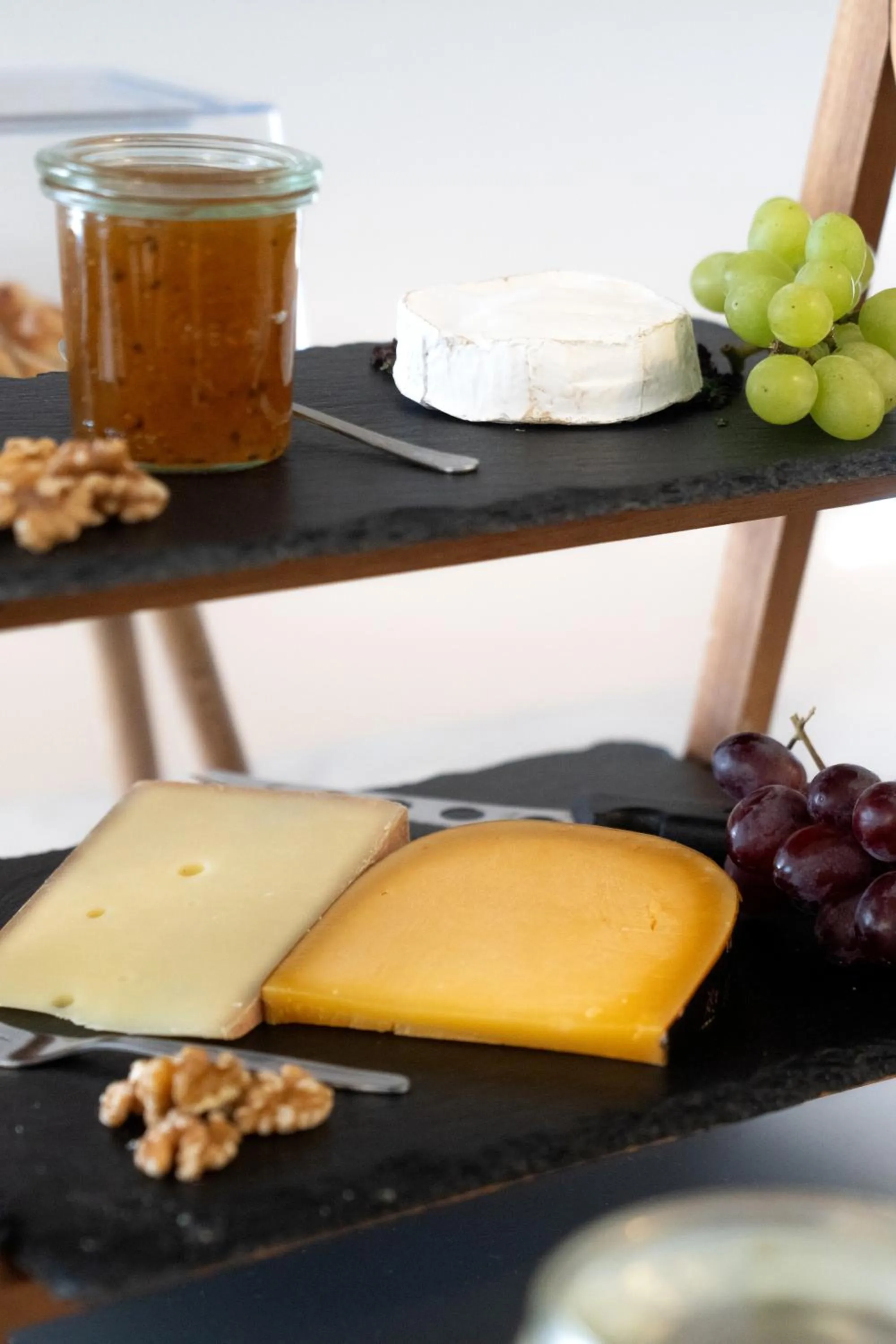 Breakfast in Andante Hotel Erding