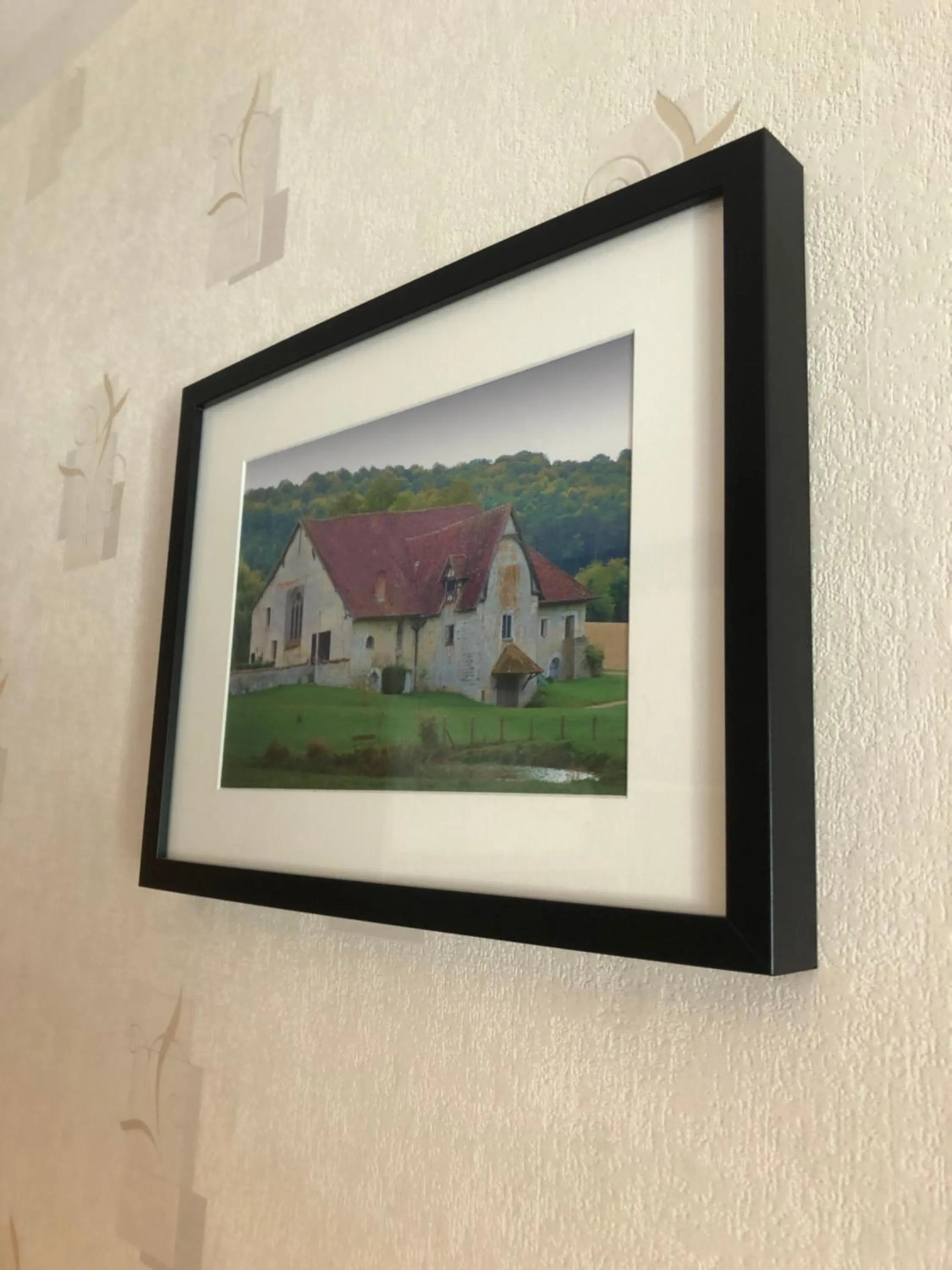 Maison d'hôtes La Colombelle