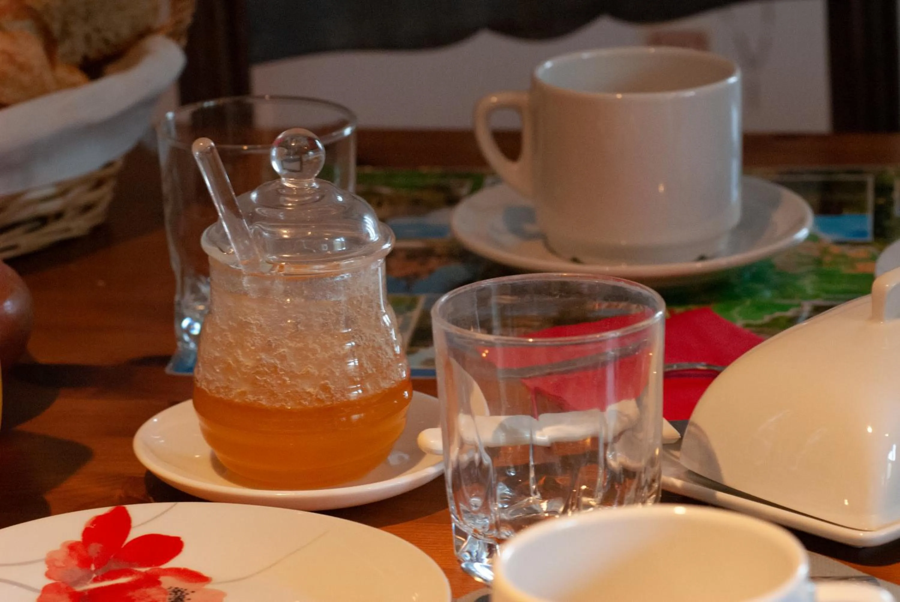 Maison d'hôtes La Colombelle