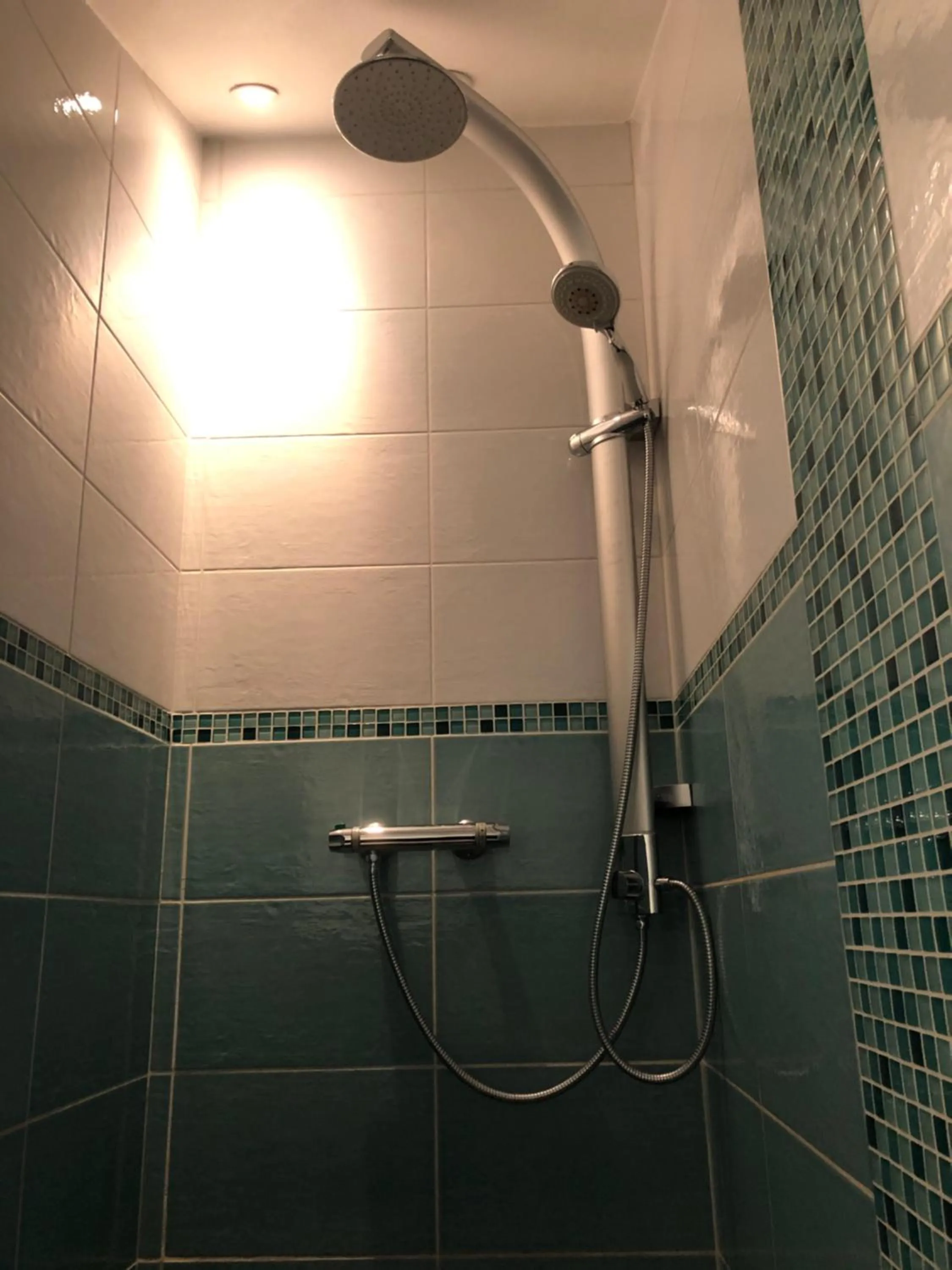 Maison d'hôtes La Colombelle