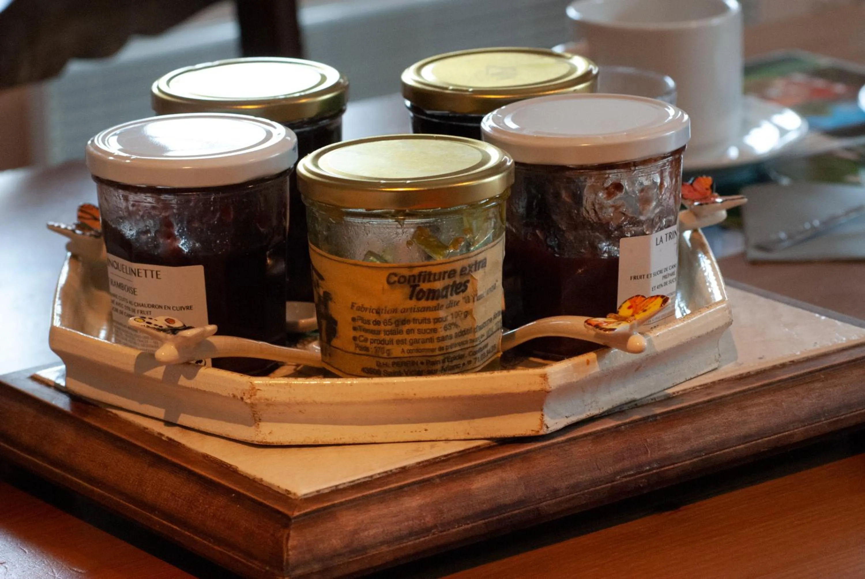 Maison d'hôtes La Colombelle